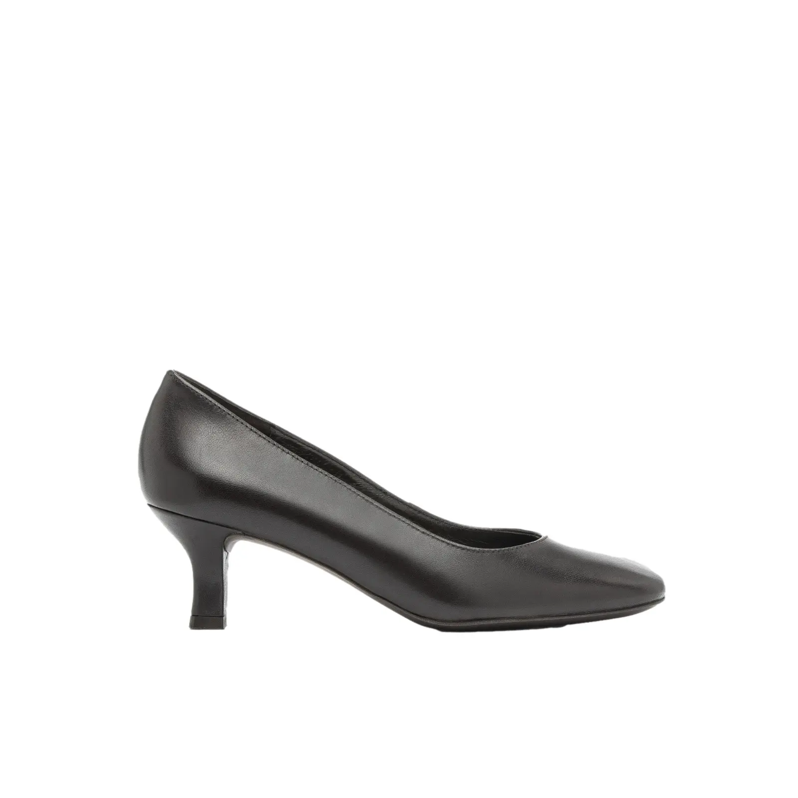 Leder High Heels für Frauen Ryłko
