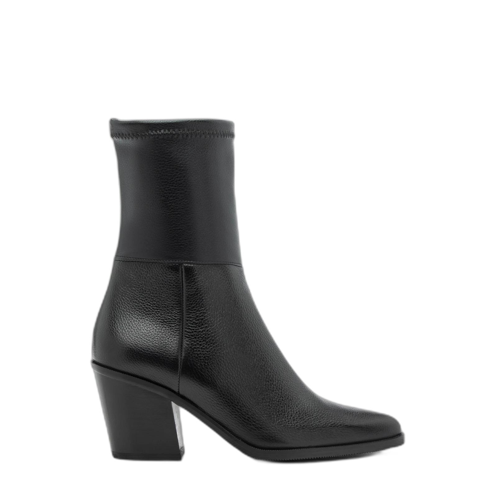 5905032688255 - Lederstiefeletten Damen Kora 5905032688255 - Lederstiefeletten Damen Kora