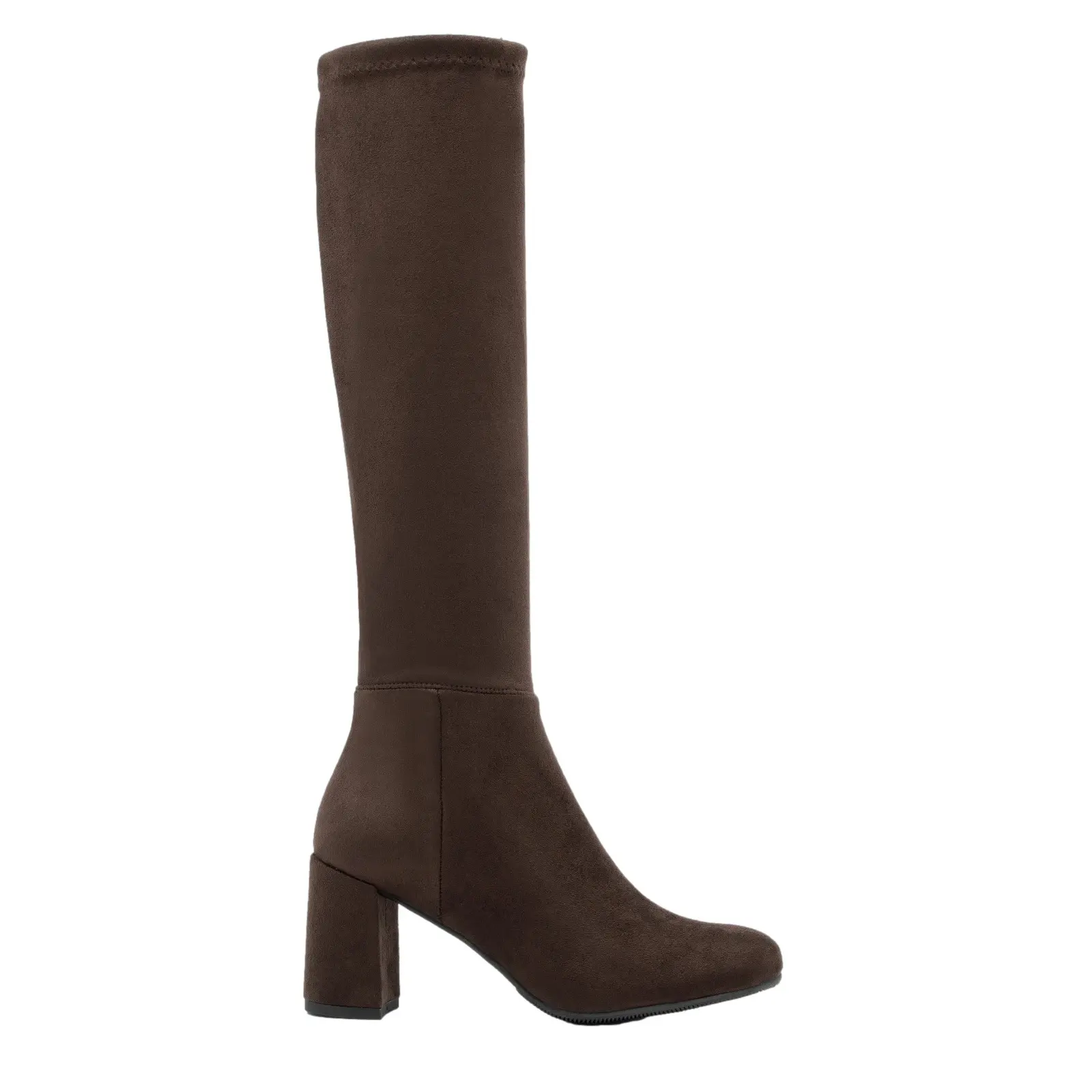 5905032730138 - Schmal geschnittene Damenstiefel Gianna