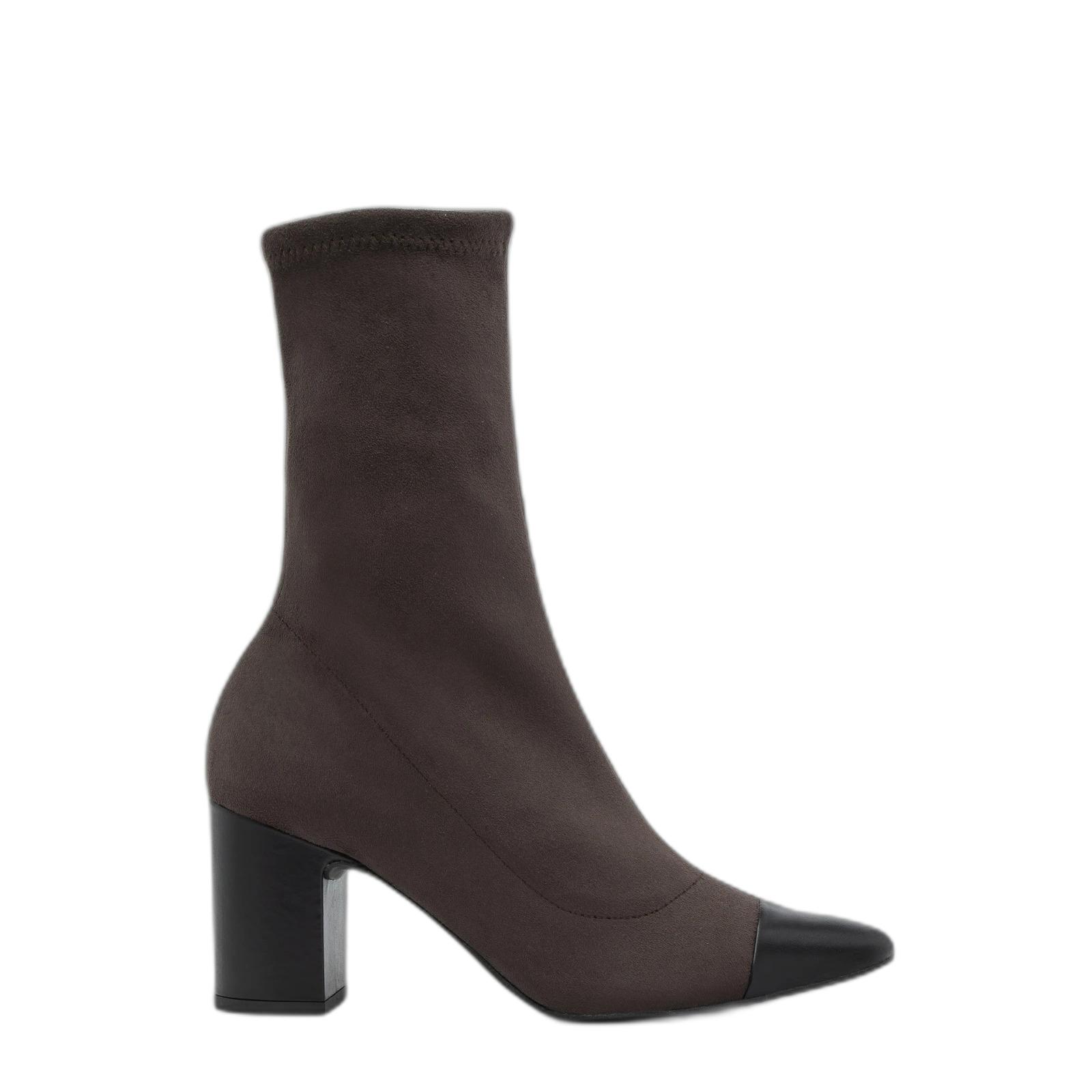 5905032689191 - Stiefeletten für Frauen Evelyn 5905032689191 - Stiefeletten für Frauen Evelyn