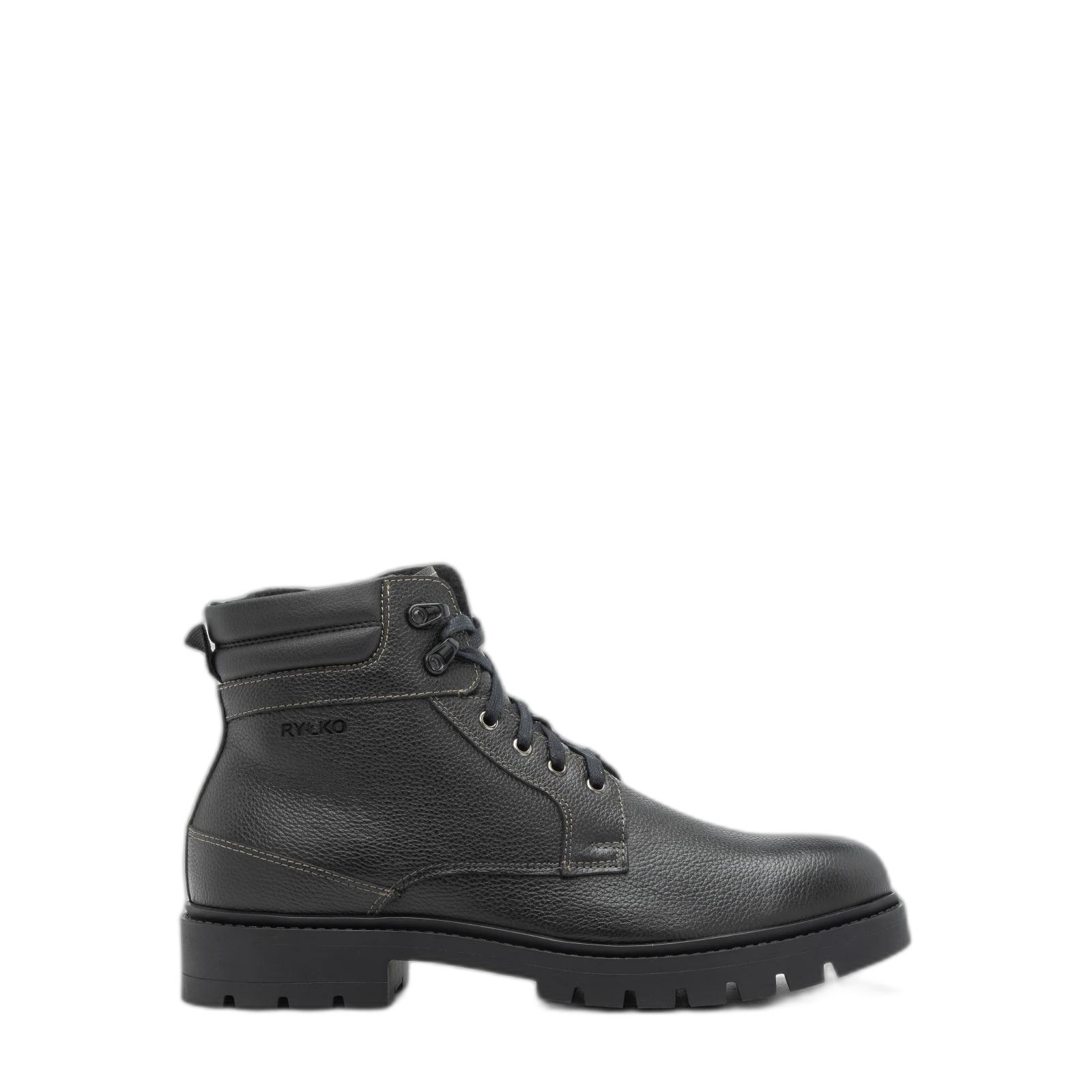 5905032701251 - Isolierte Vollleder-Stiefeletten Patryk 5905032701251 - Isolierte Vollleder-Stiefeletten Patryk