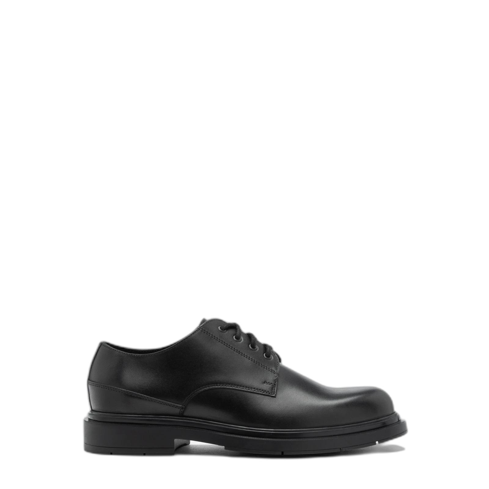 5905032725646 - Leder-Sneaker aus vollnarbigem Leder Grian