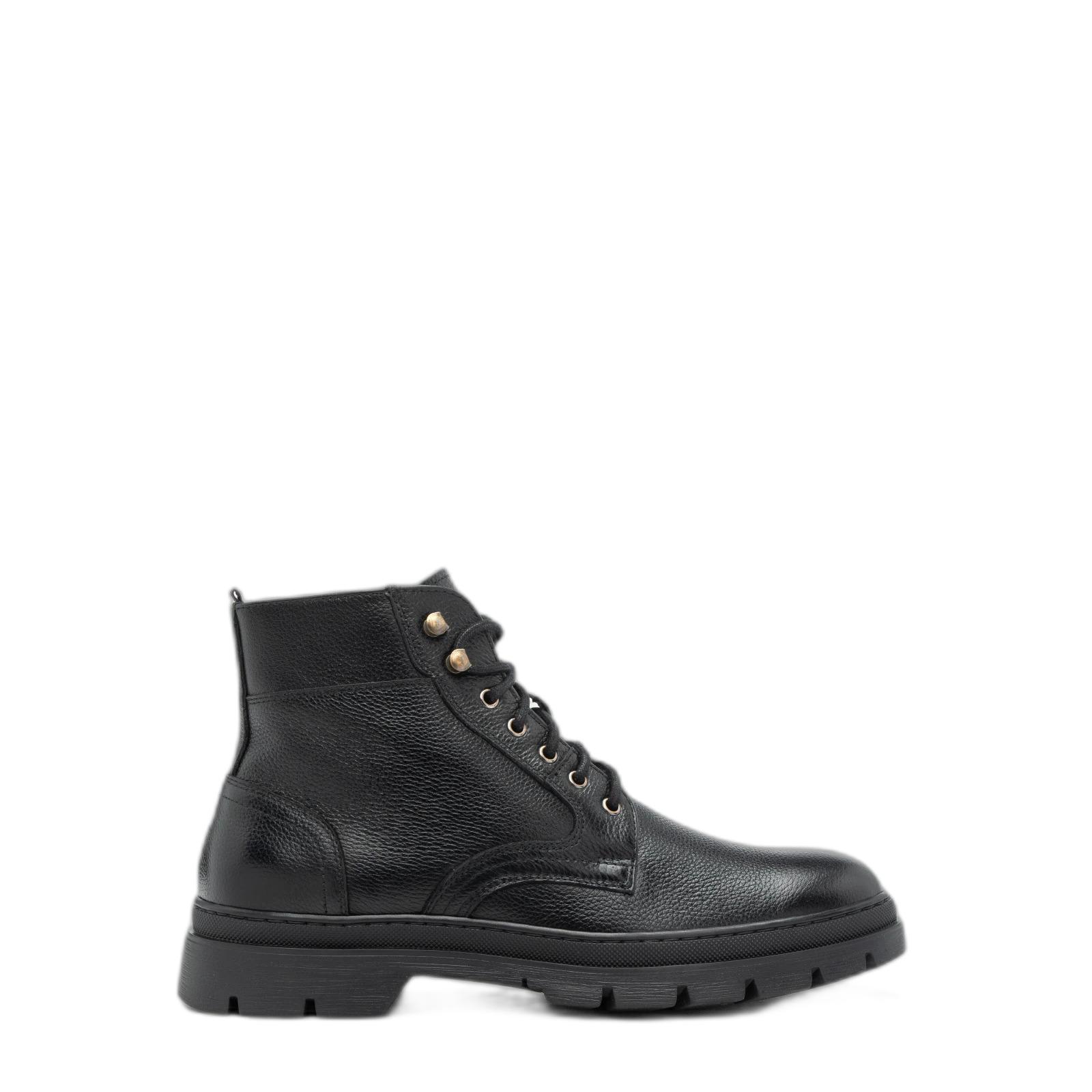 5905032704825 - Vollnarbenleder Stiefeletten Carter 5905032704825 - Vollnarbenleder Stiefeletten Carter