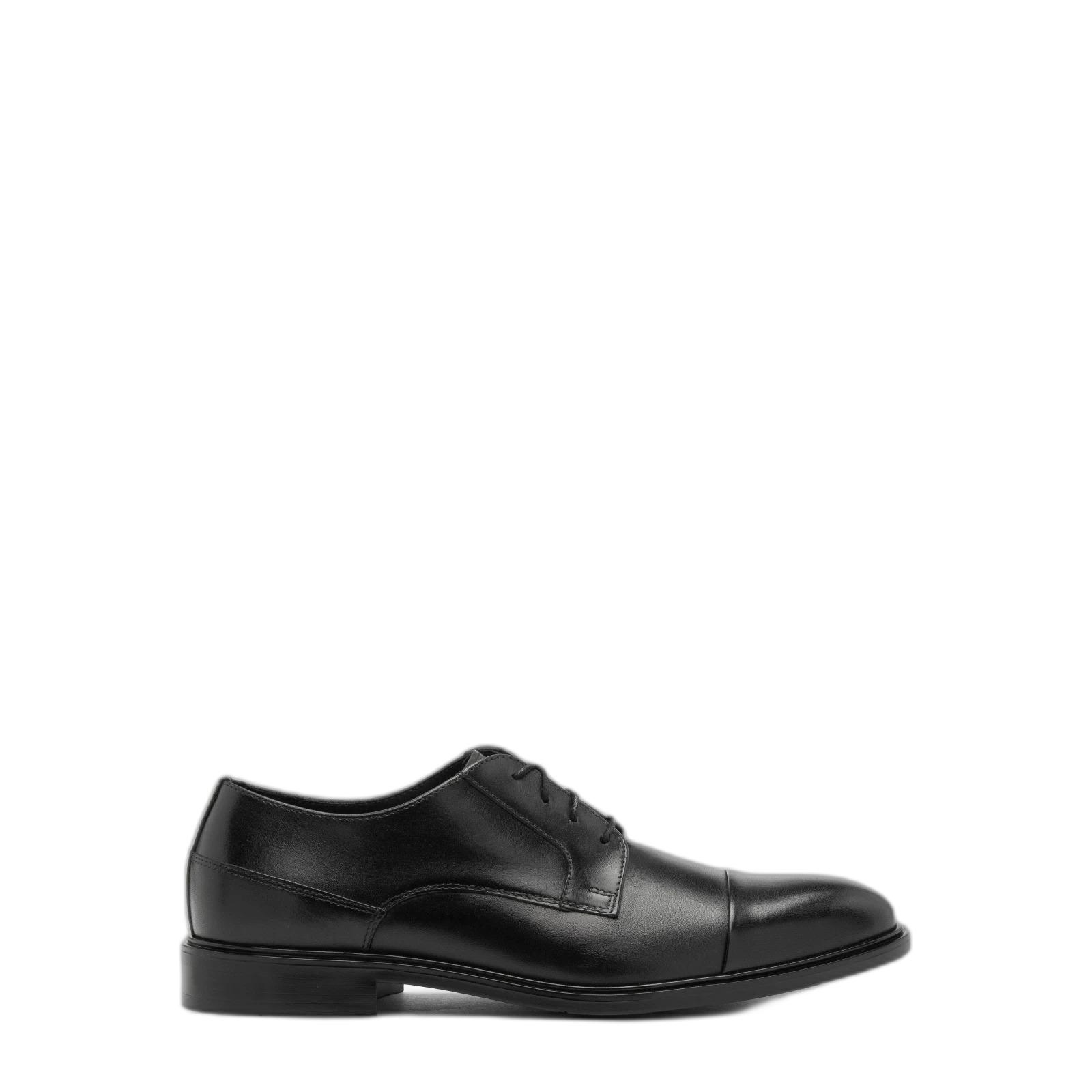 5905032700193 - Mokassins mit Schnürsenkeln Miko