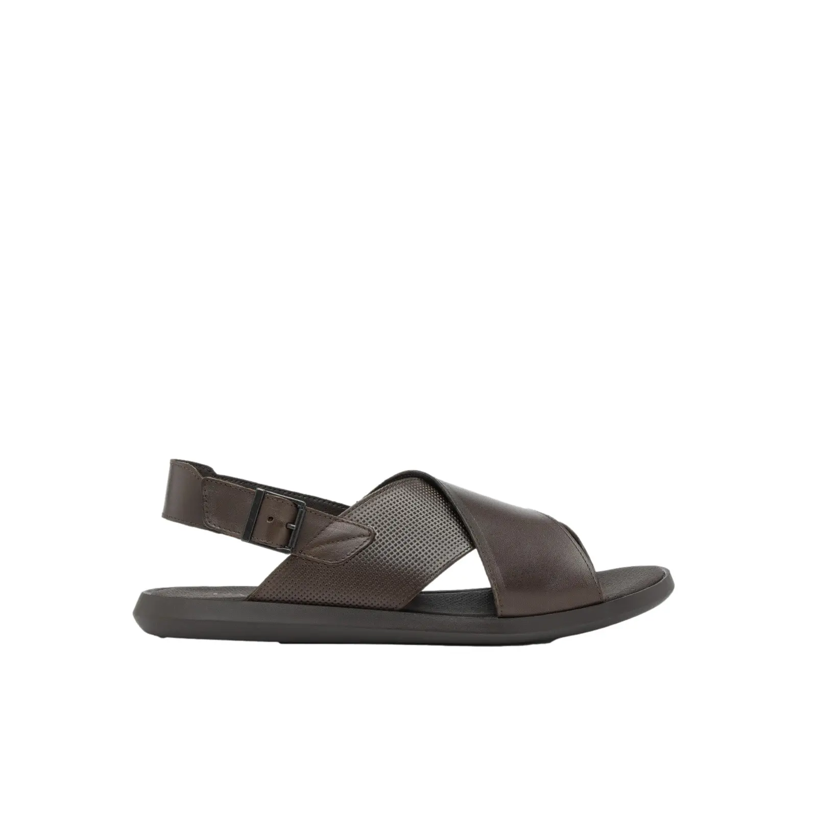 Sandalen aus echtem Leder Ryłko Bon