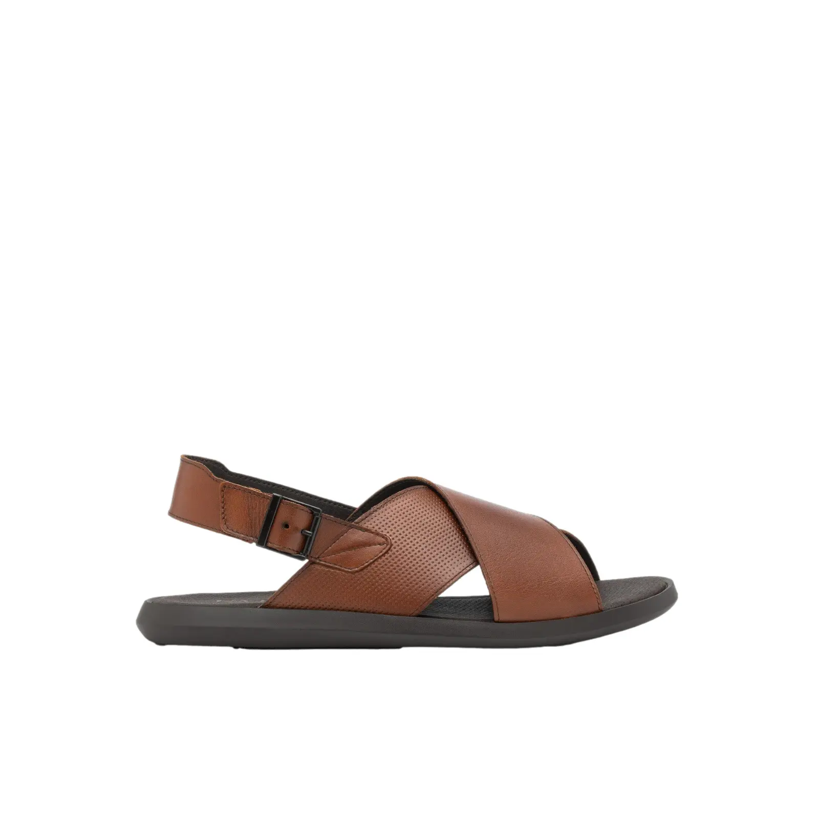 Image of Sandalen aus echtem Leder Ryłko Bon