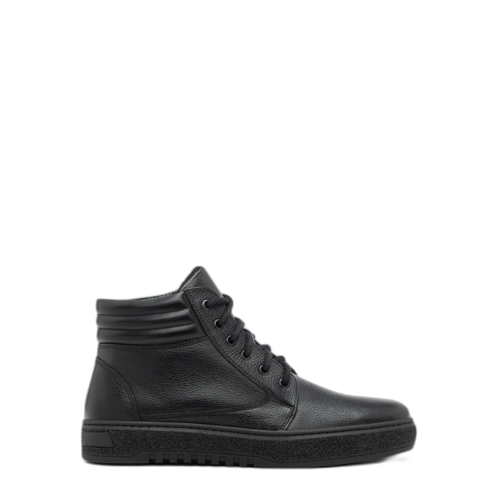 5905032730459 - Vollnarbenleder Stiefeletten Cedric