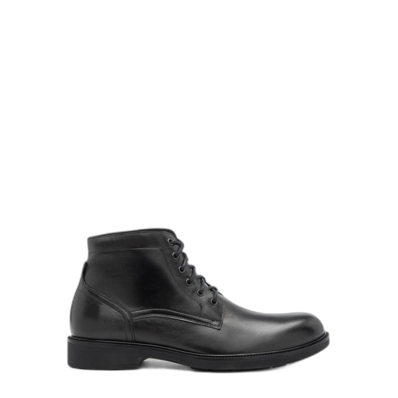 5905032728845 - Vollnarbenleder Stiefeletten Jaime 5905032728845 - Vollnarbenleder Stiefeletten Jaime