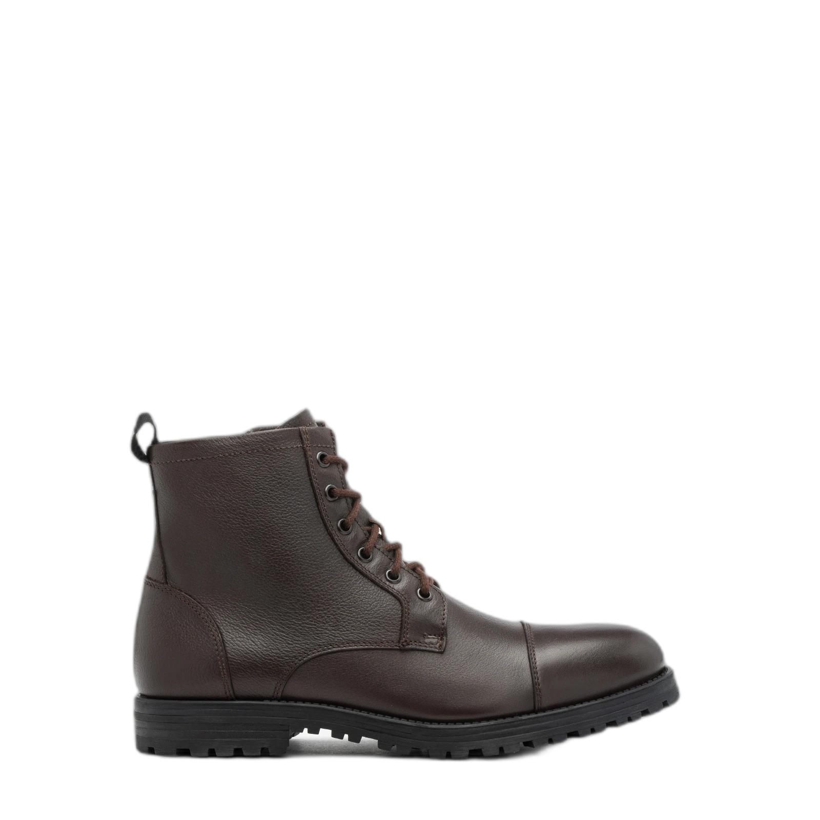 5905032729248 - Lederstiefel Danny 5905032729248 - Lederstiefel Danny