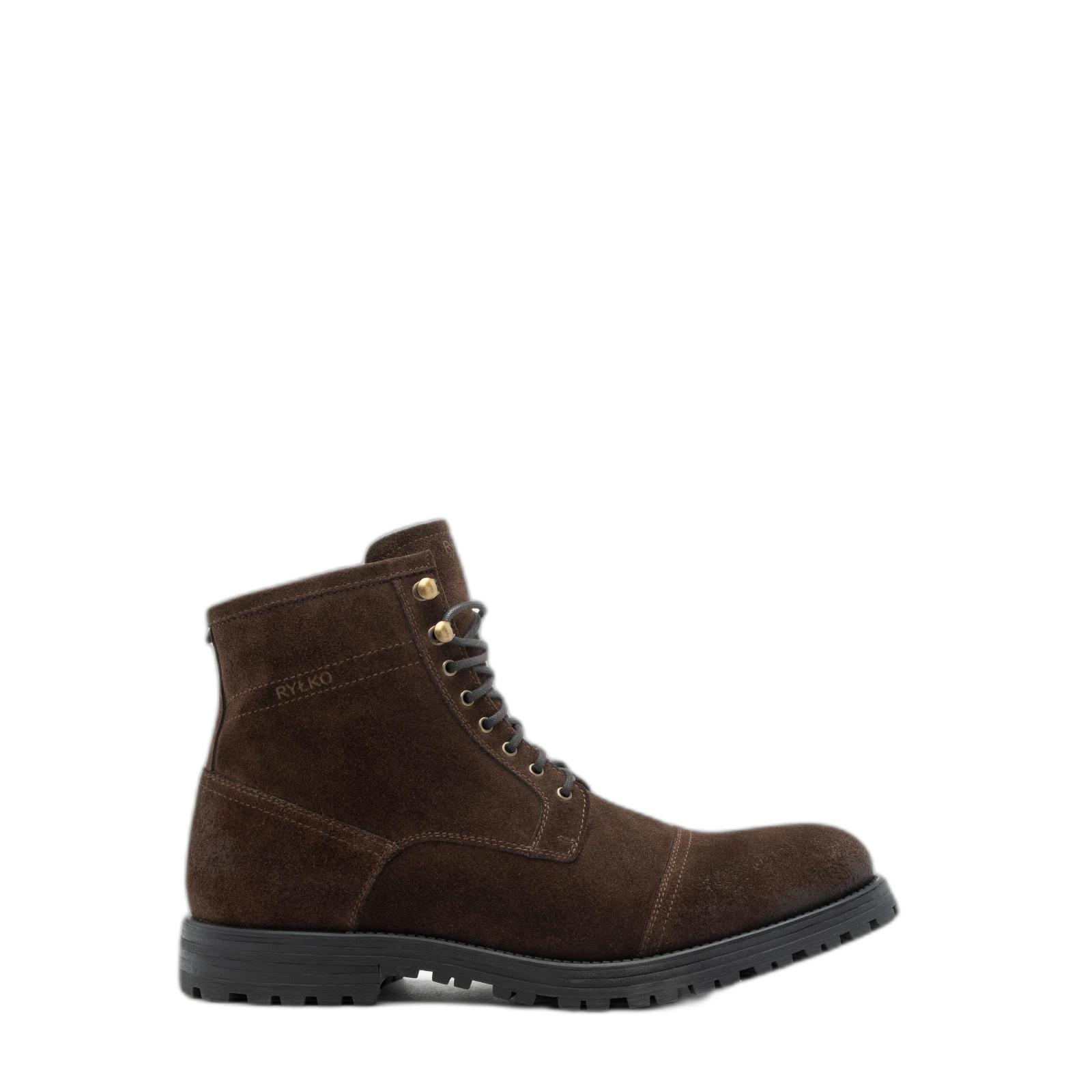 5905032701879 - Wildleder-Stiefeletten Danny