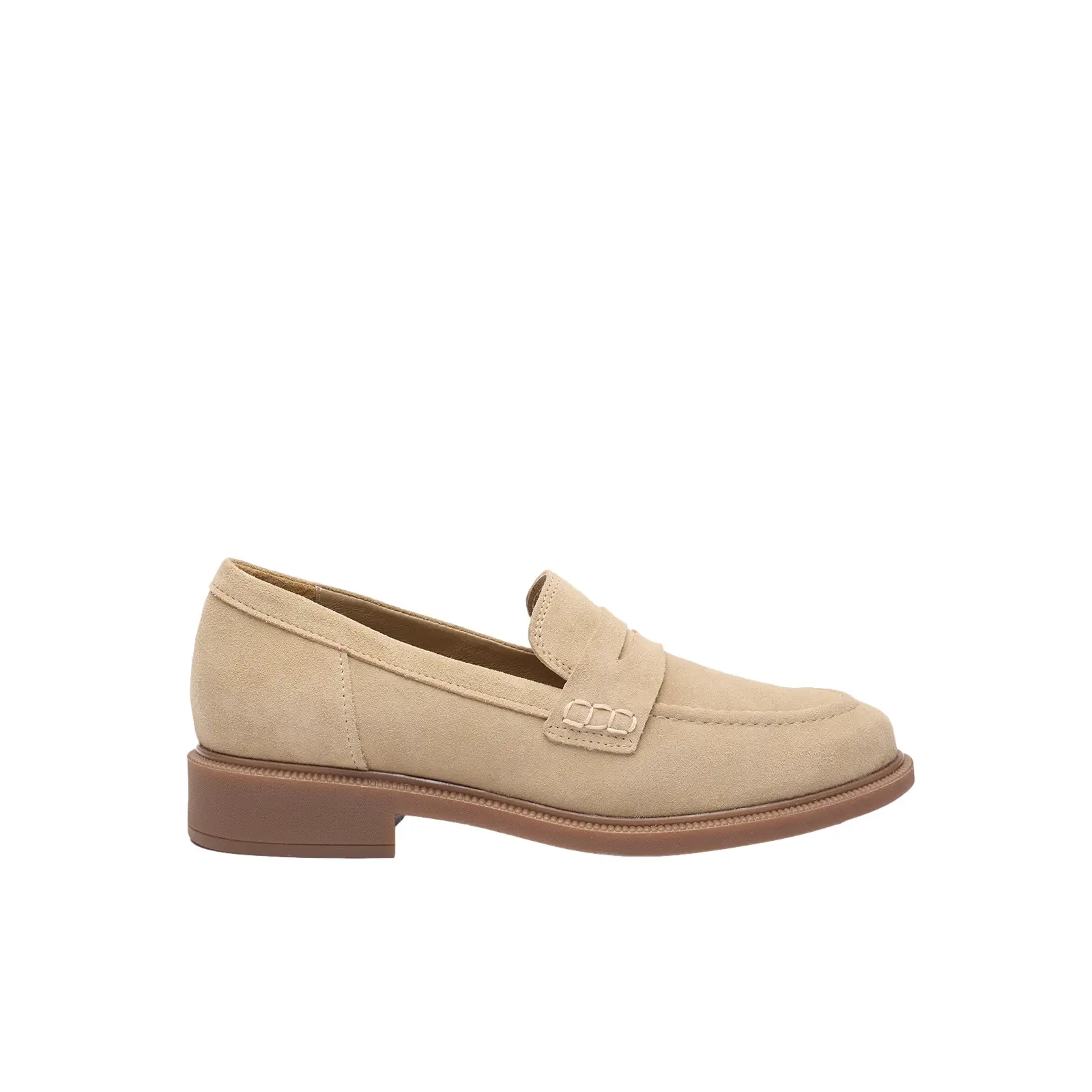 5905032842992 - Damen Wildleder Mokassins Camila