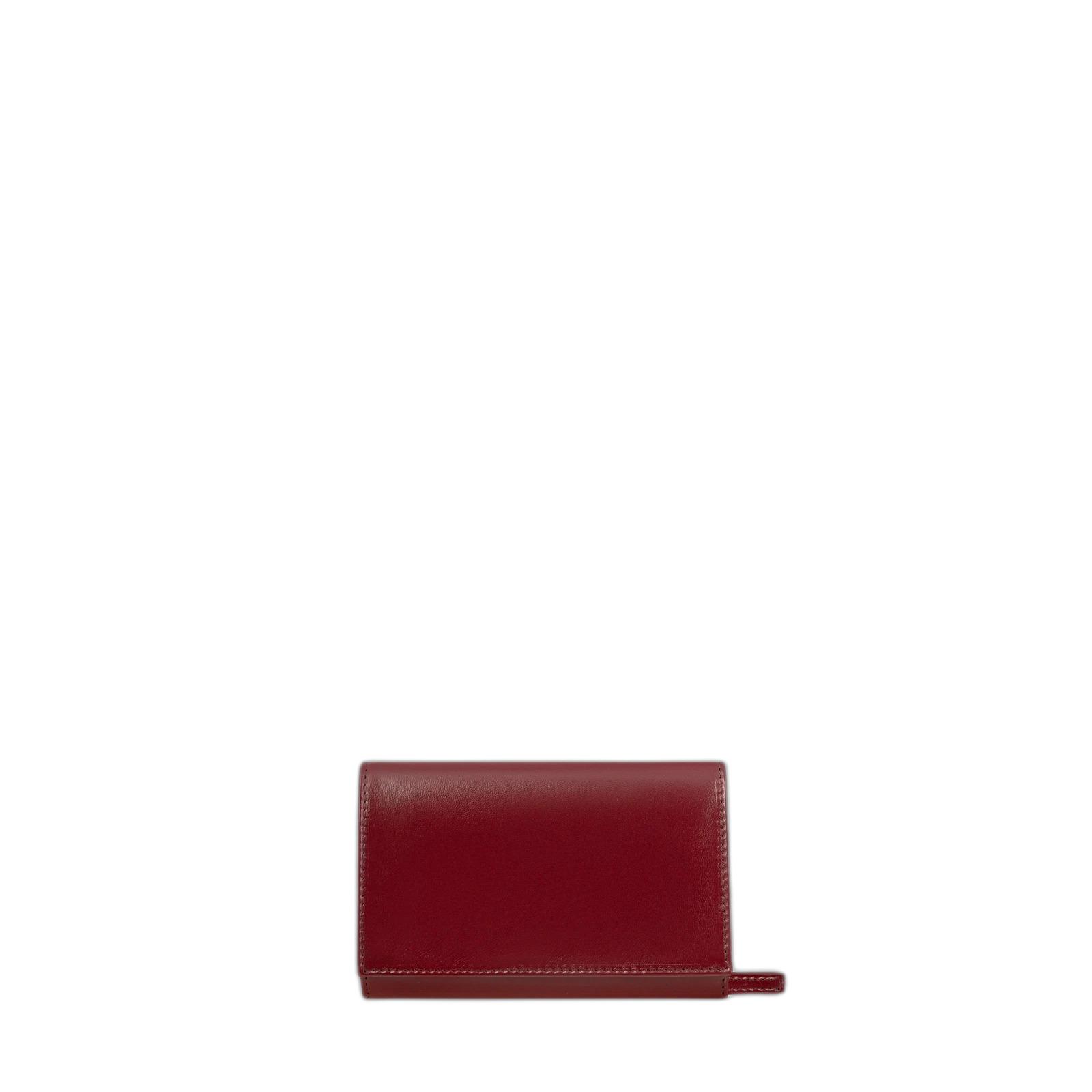 5905032800862 - Damen Umhängetasche mit Kette Ryłko