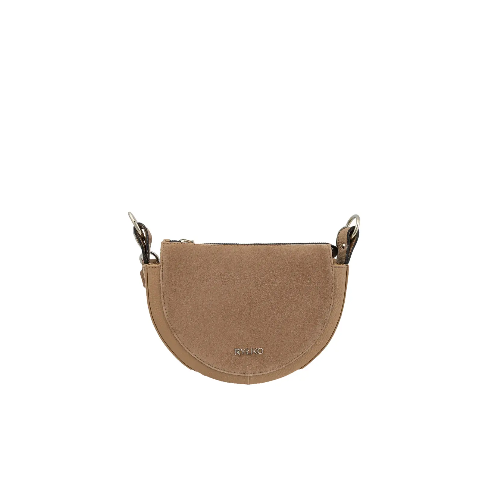5905032873224 - Schultertasche Damen Ryłko