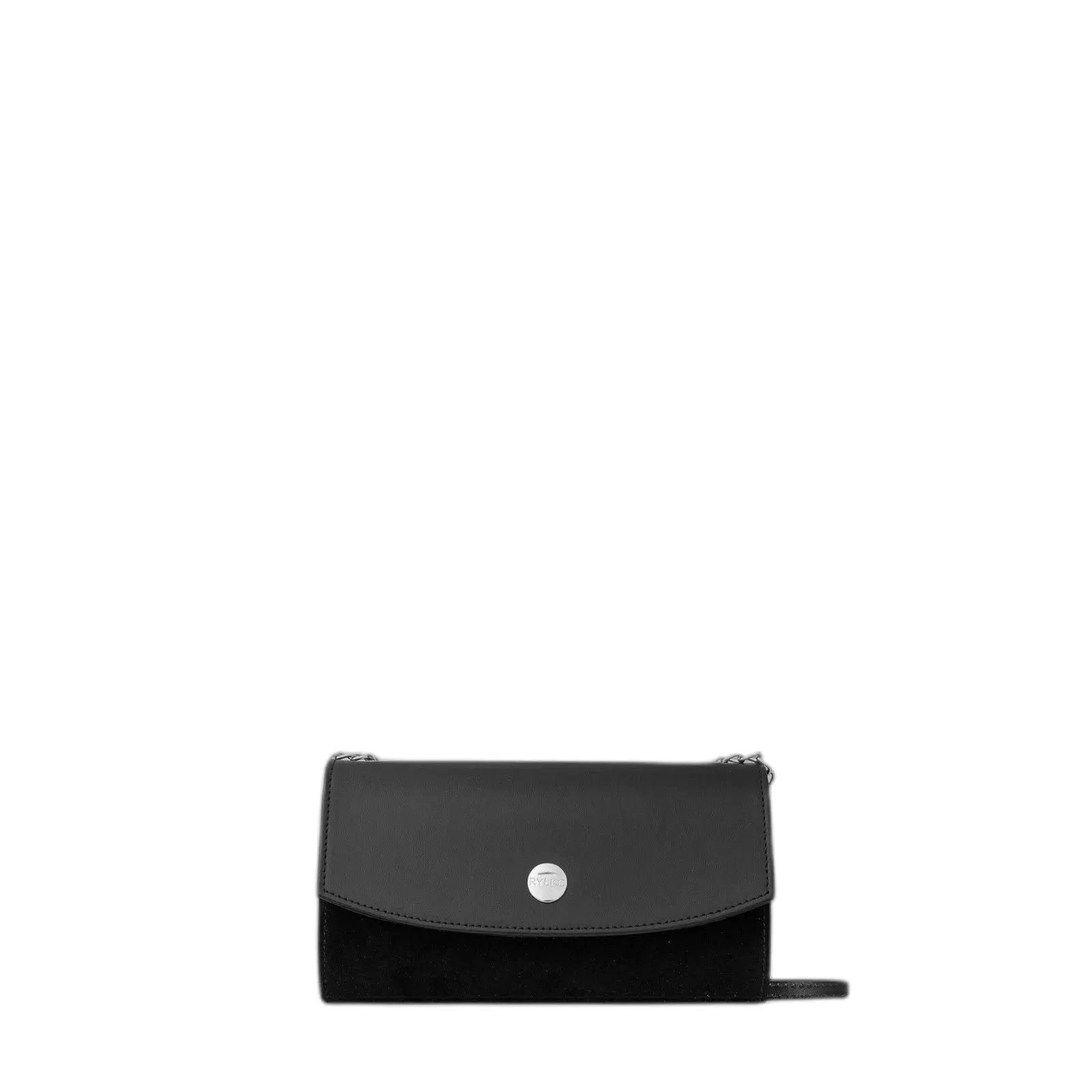 5905032725530 - Damentasche mit einer Kettenschulterriemen Ryłko