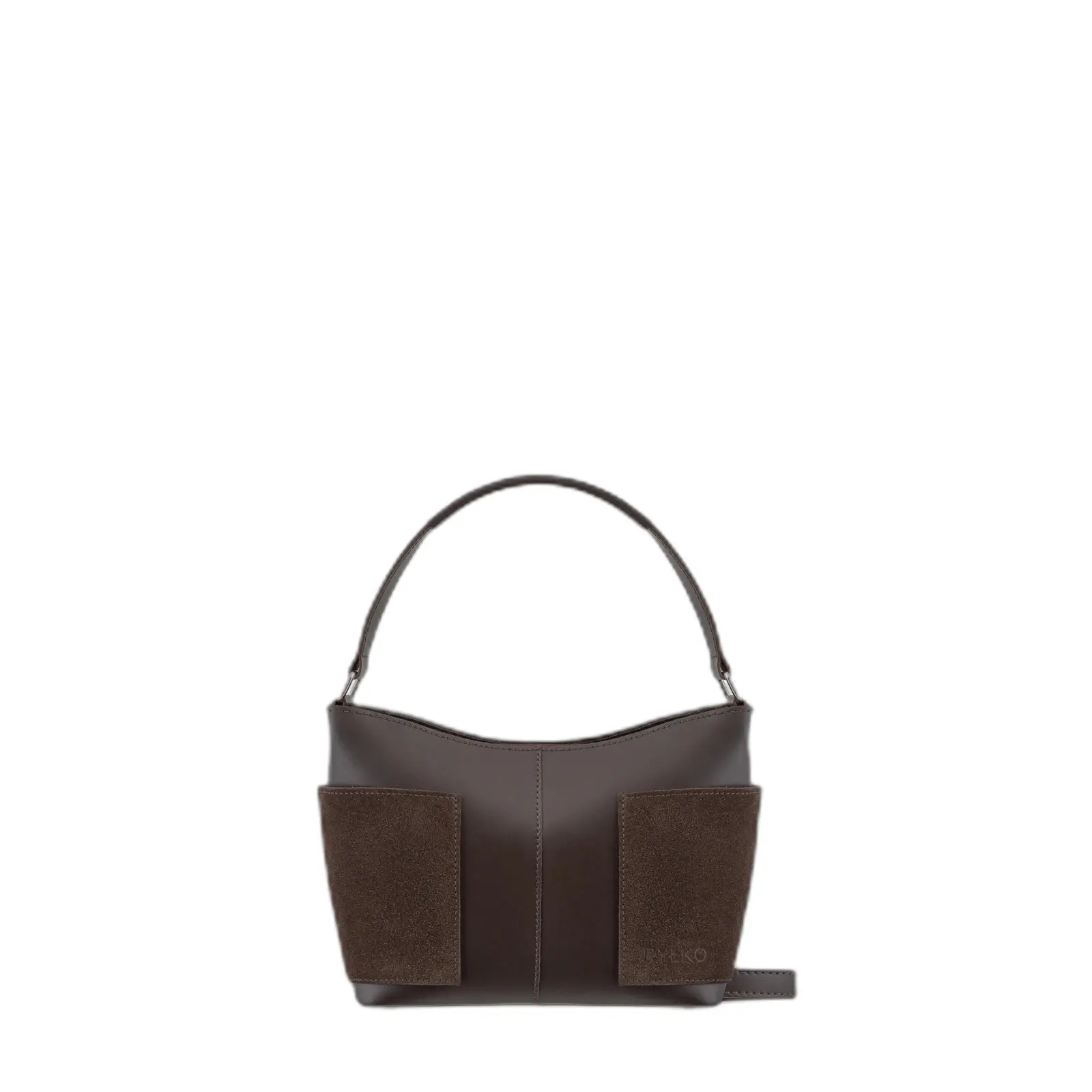 5905032725547 - Lederhandtasche Damen Ryłko