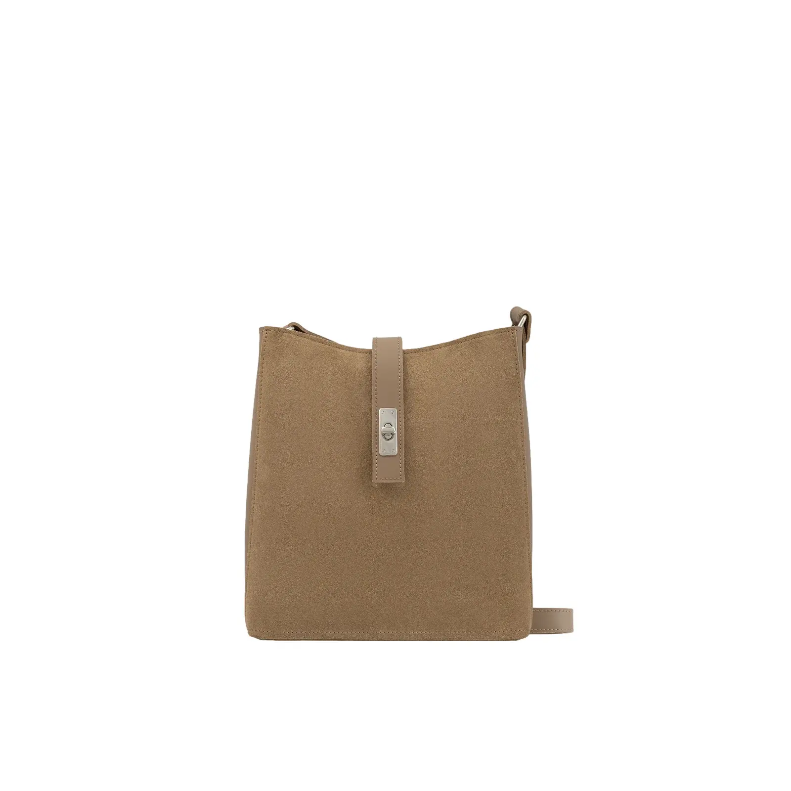 5905032873897 - Schultertasche Damen Ryłko