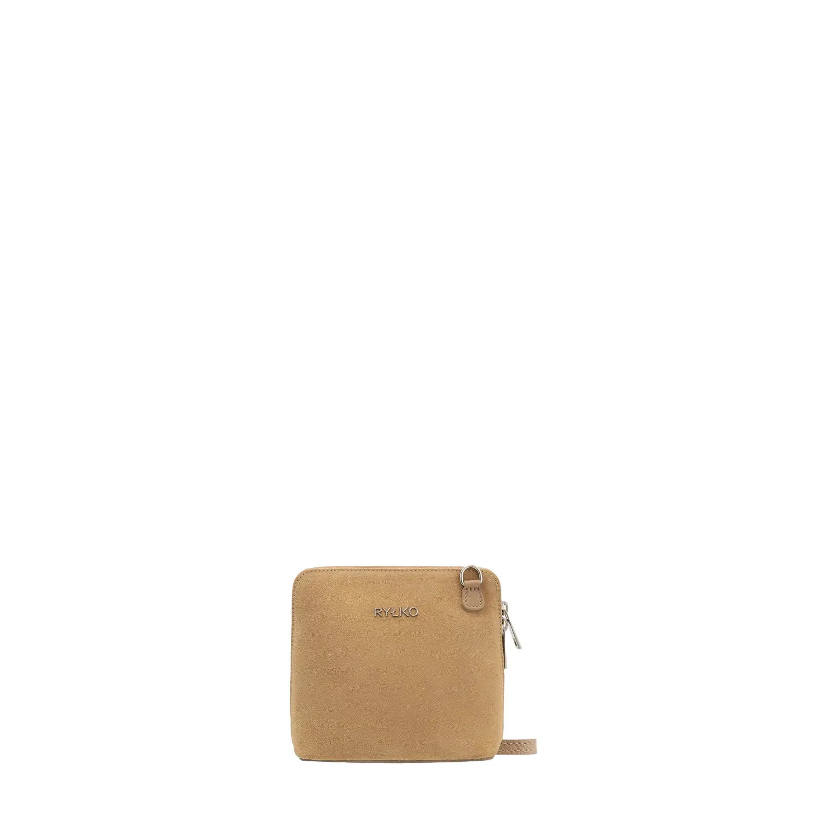 5905032930682 - Schultertasche Damen Ryłko