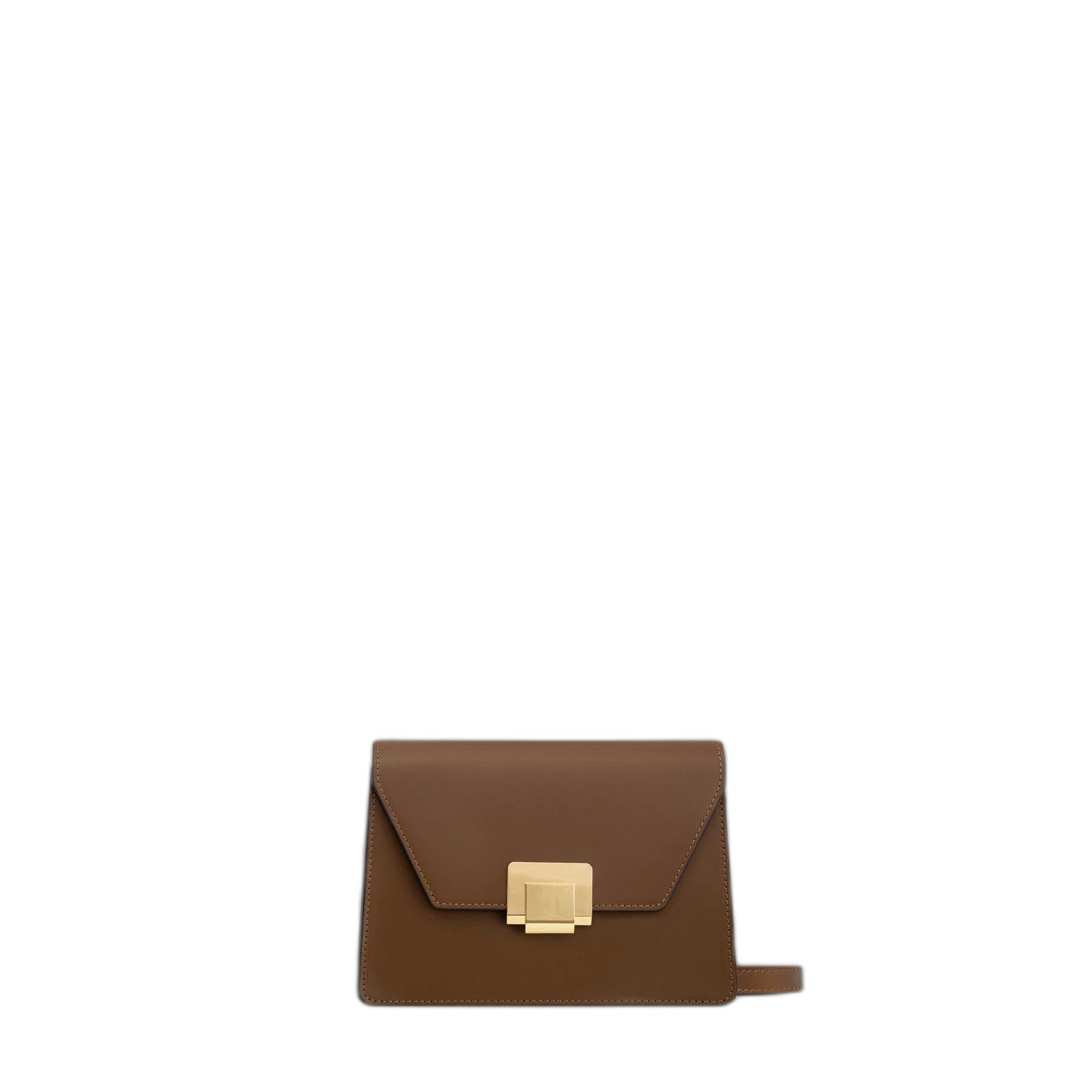 5905032709677 - Elegante helle Handtasche für Frauen Ryłko 5905032709677 - Elegante helle Handtasche für Frauen Ryłko