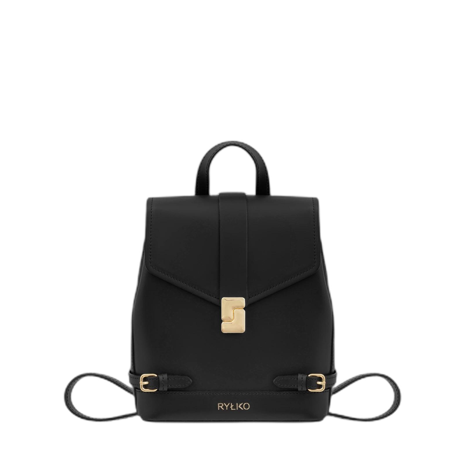 5905032709738 - Rucksack aus Leder Damen Ryłko 5905032709738 - Rucksack aus Leder Damen Ryłko