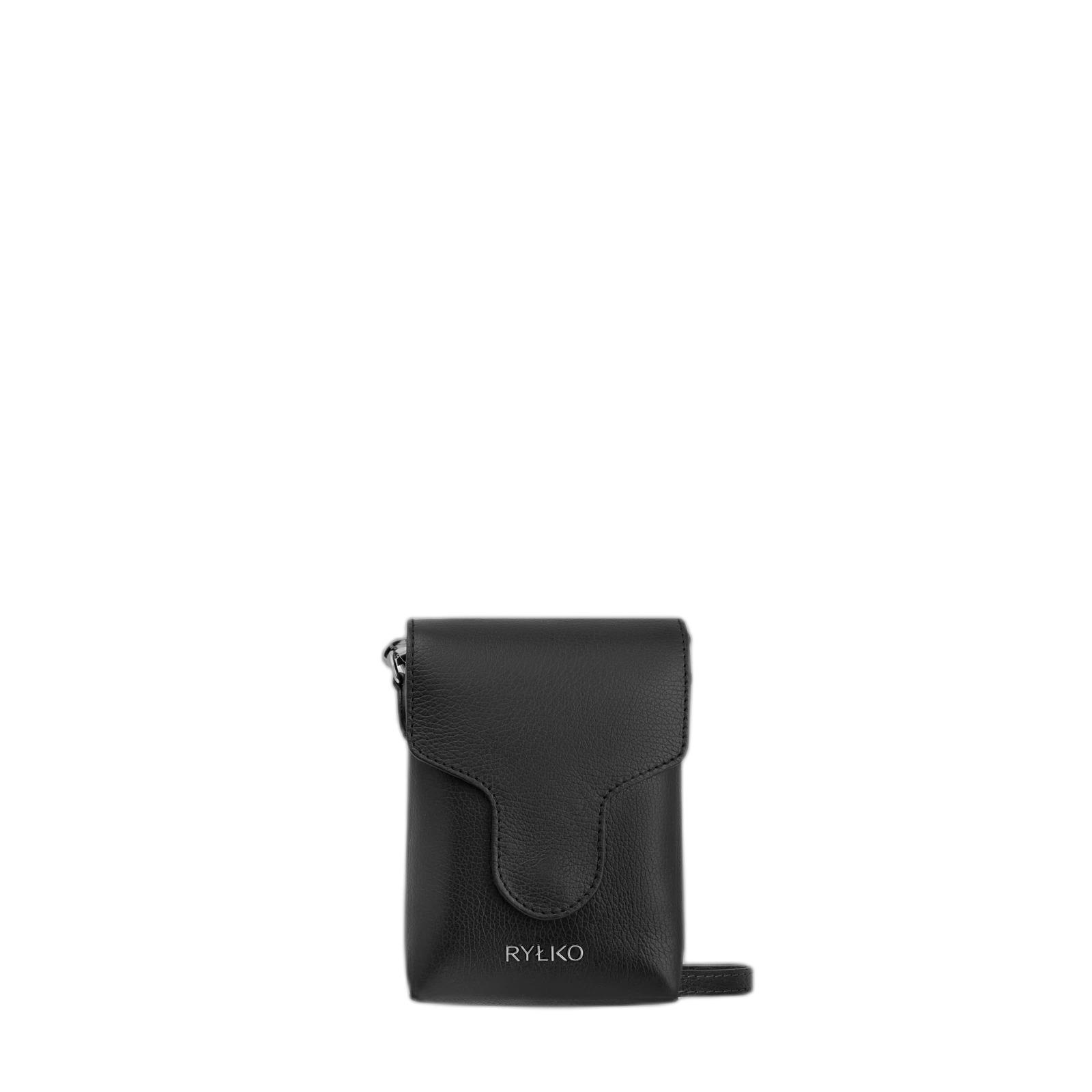 5905032730312 - Echtleder Umhängetasche für Frauen Ryłko