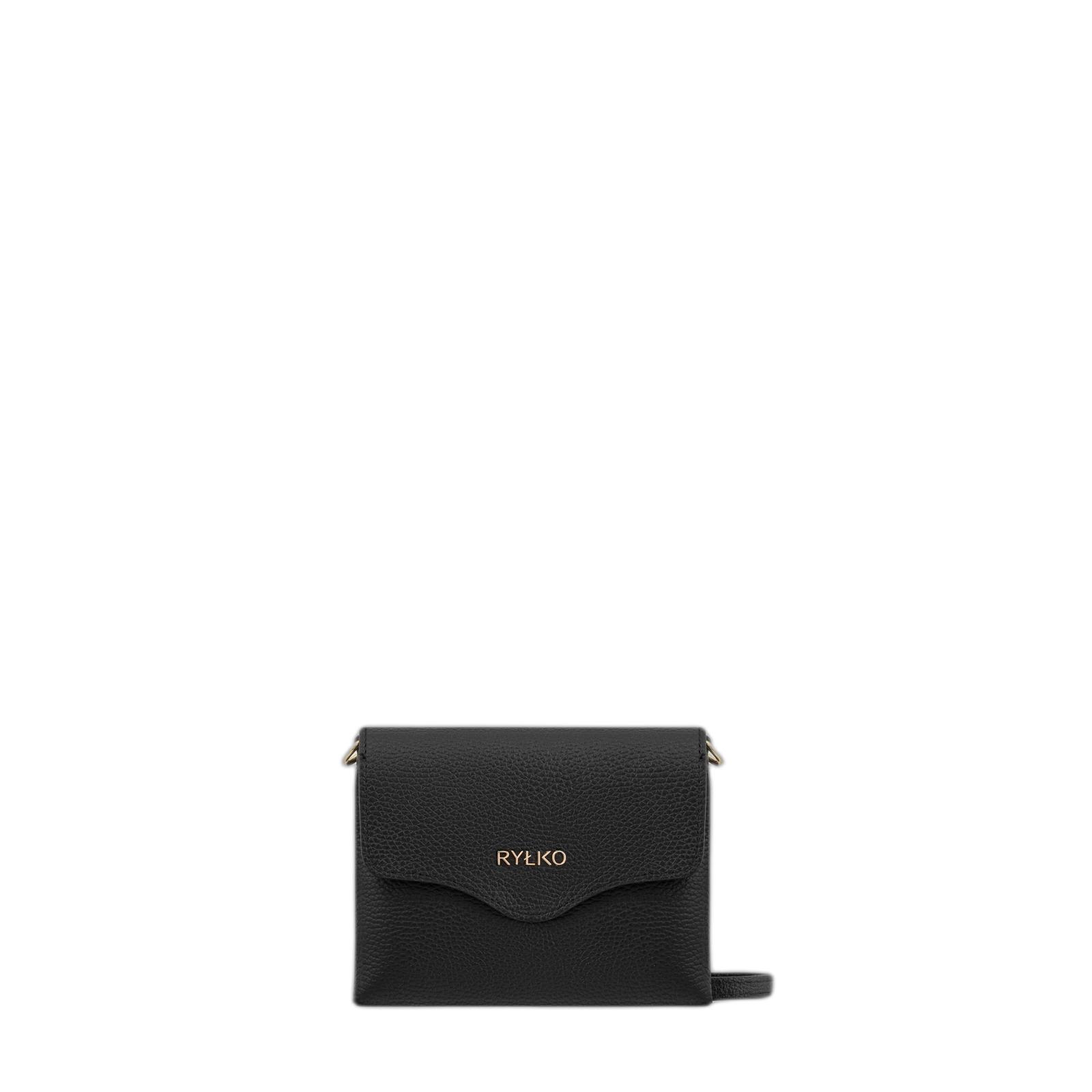 5905032730336 - Echtes Leder Handtasche für Frauen Ryłko