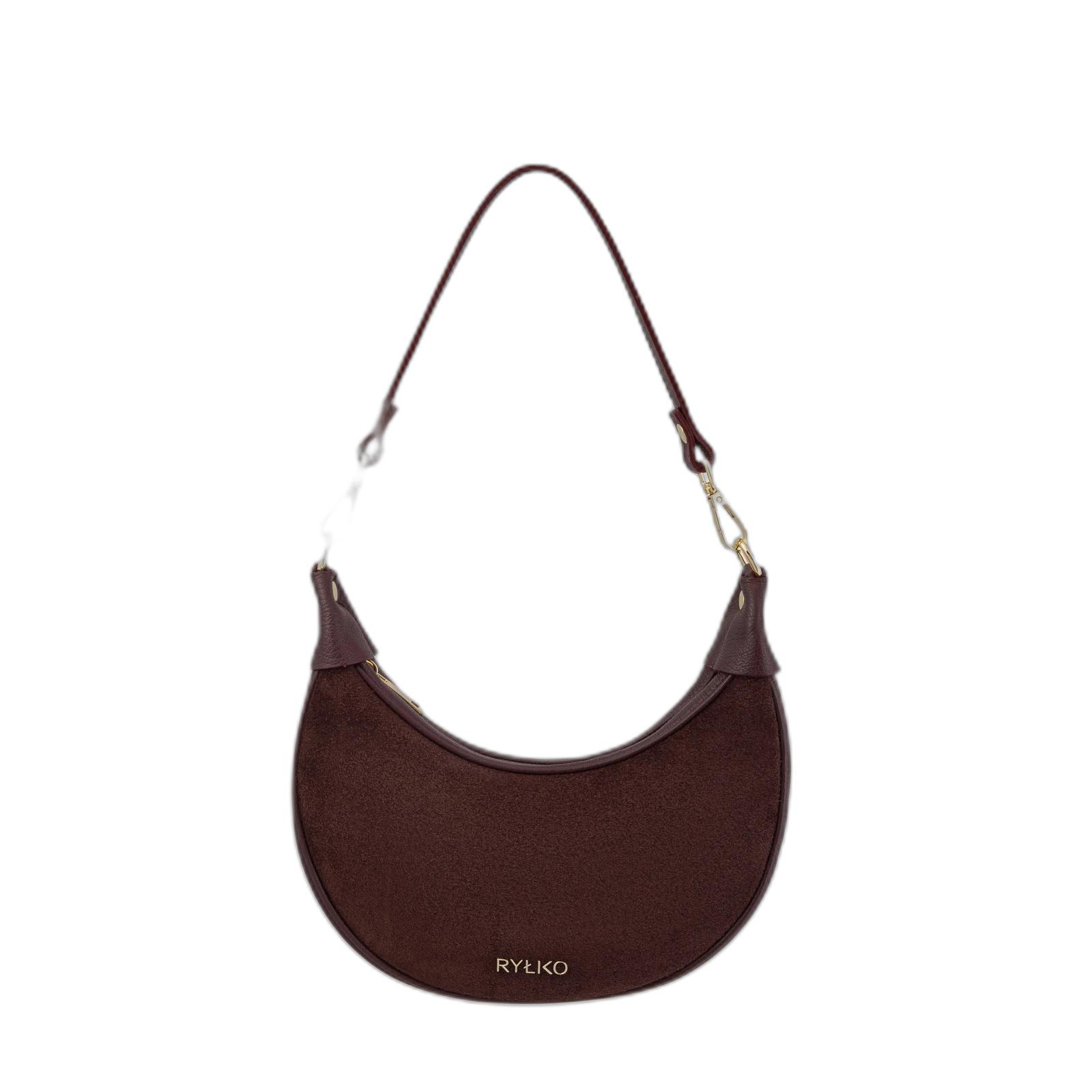 5905032789211 - Schultertasche Damen Ryłko