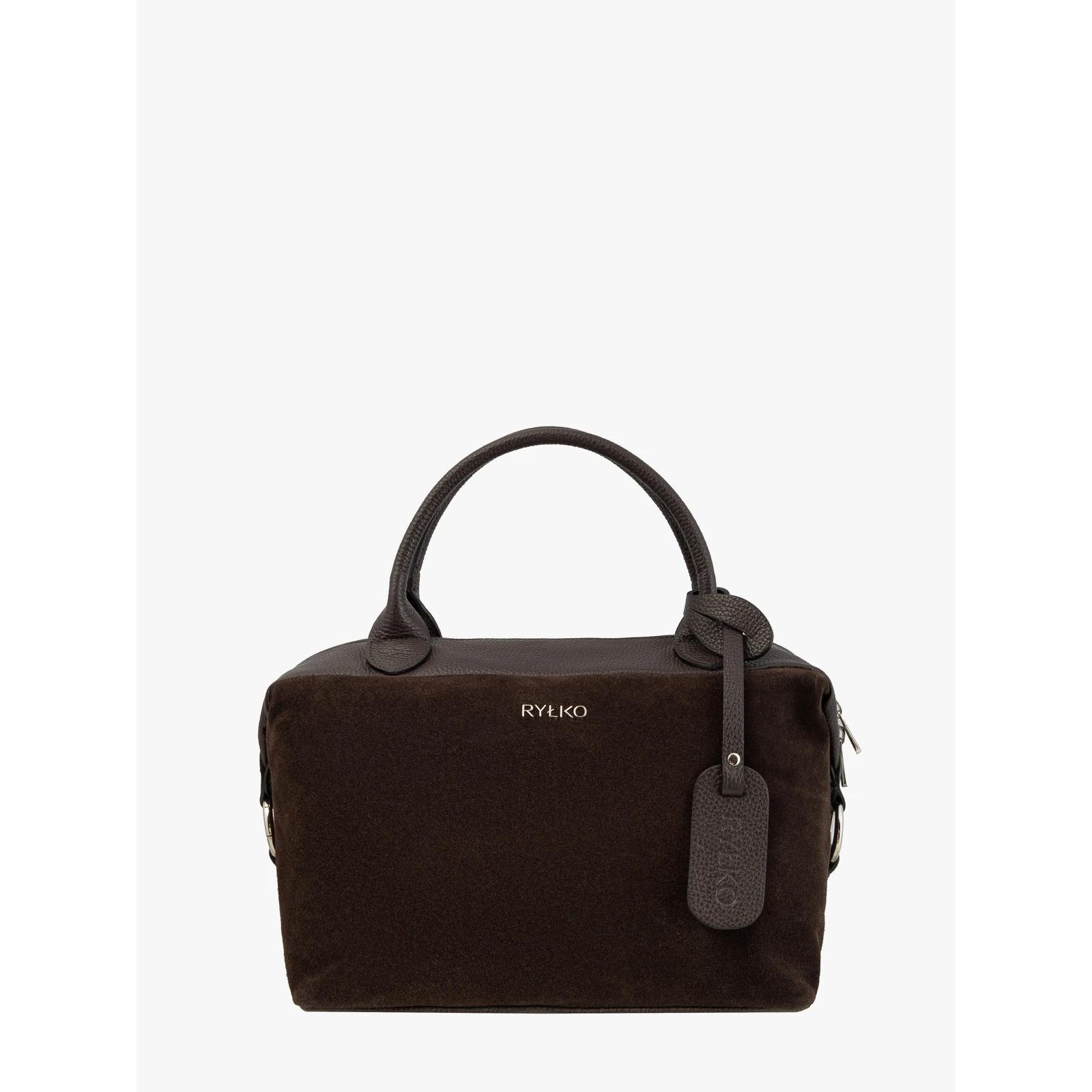 5905032709622 - Damen Shopper Tasche Ryłko