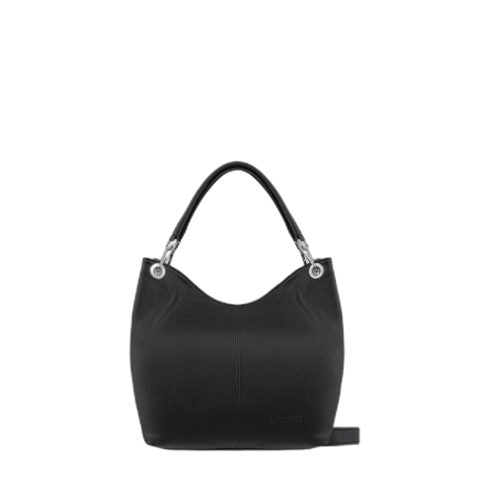 5905032709769 - Damentasche aus weichem Leder Ryłko