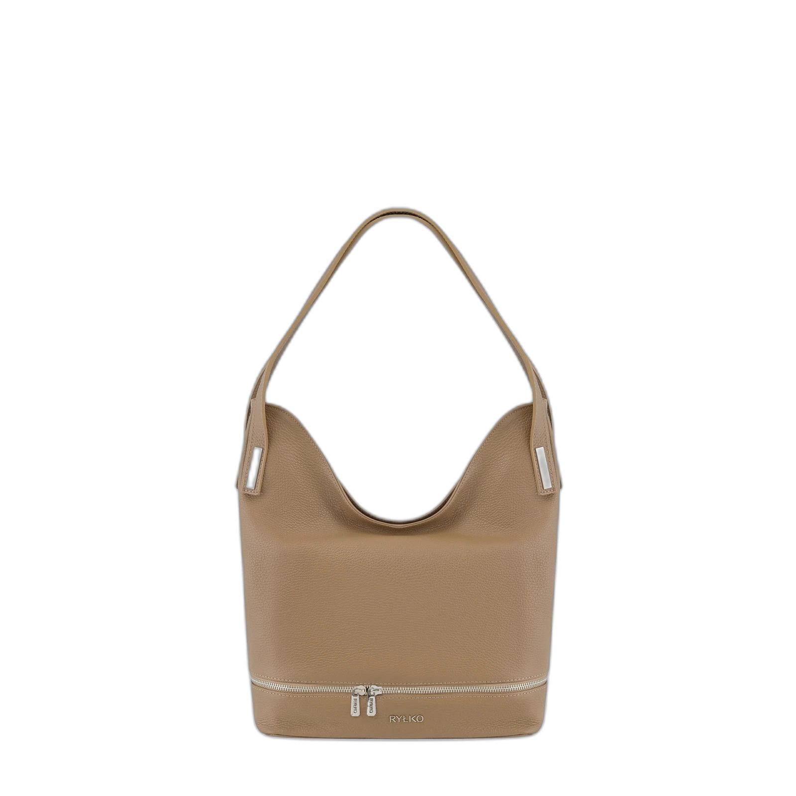 5905032726063 - Damentasche aus Leder Ryłko