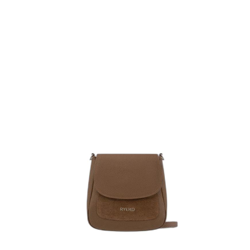 5905032730619 - Lederhandtasche Damen Ryłko