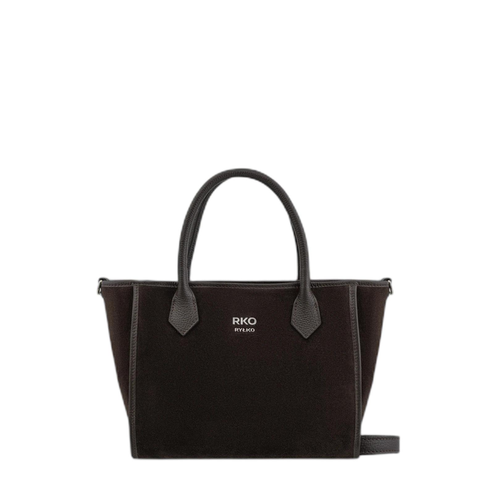 5905032725868 - Elegante Handtasche für Damen Ryłko