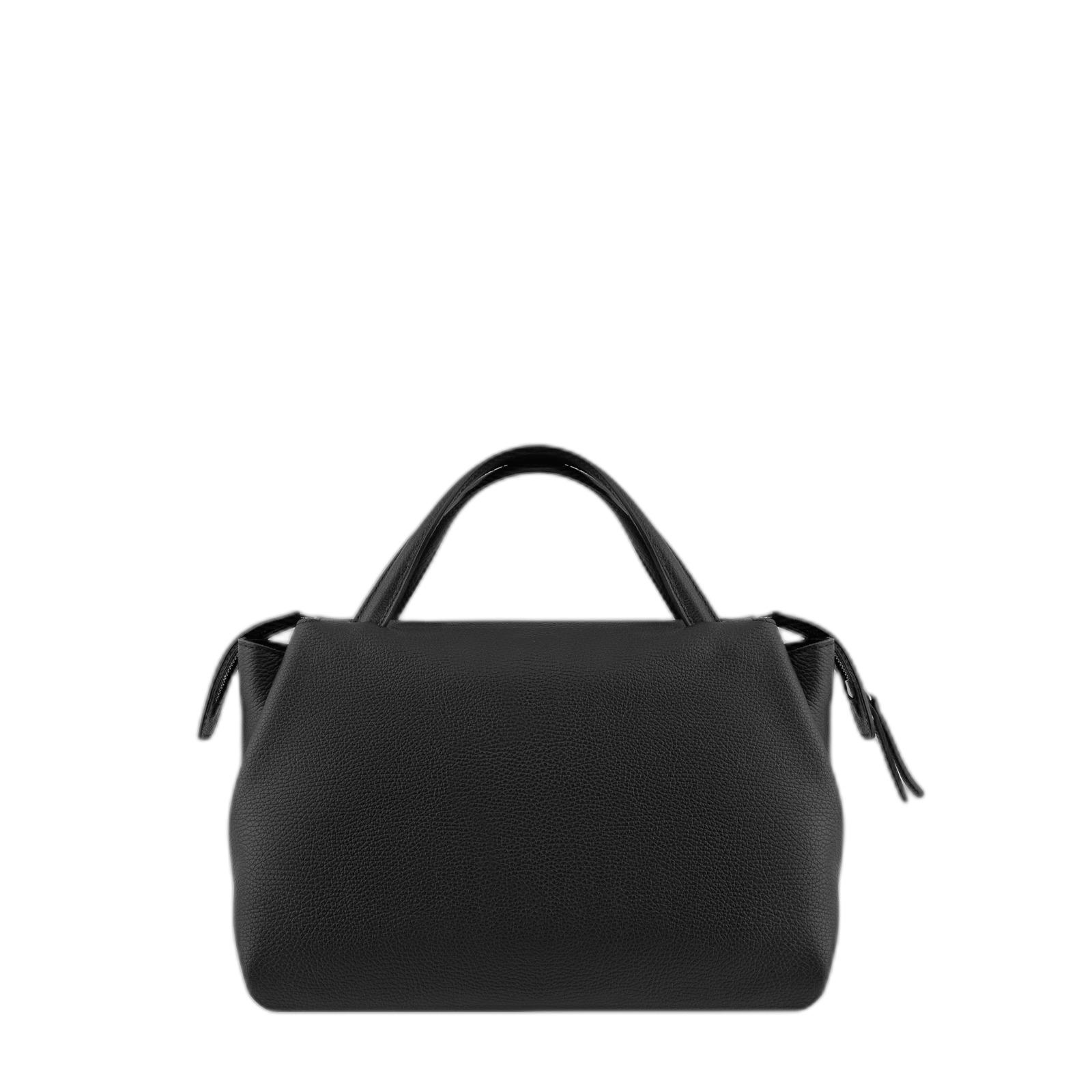 5905032804198 - Große Leder-Shopper für Damen Ryłko