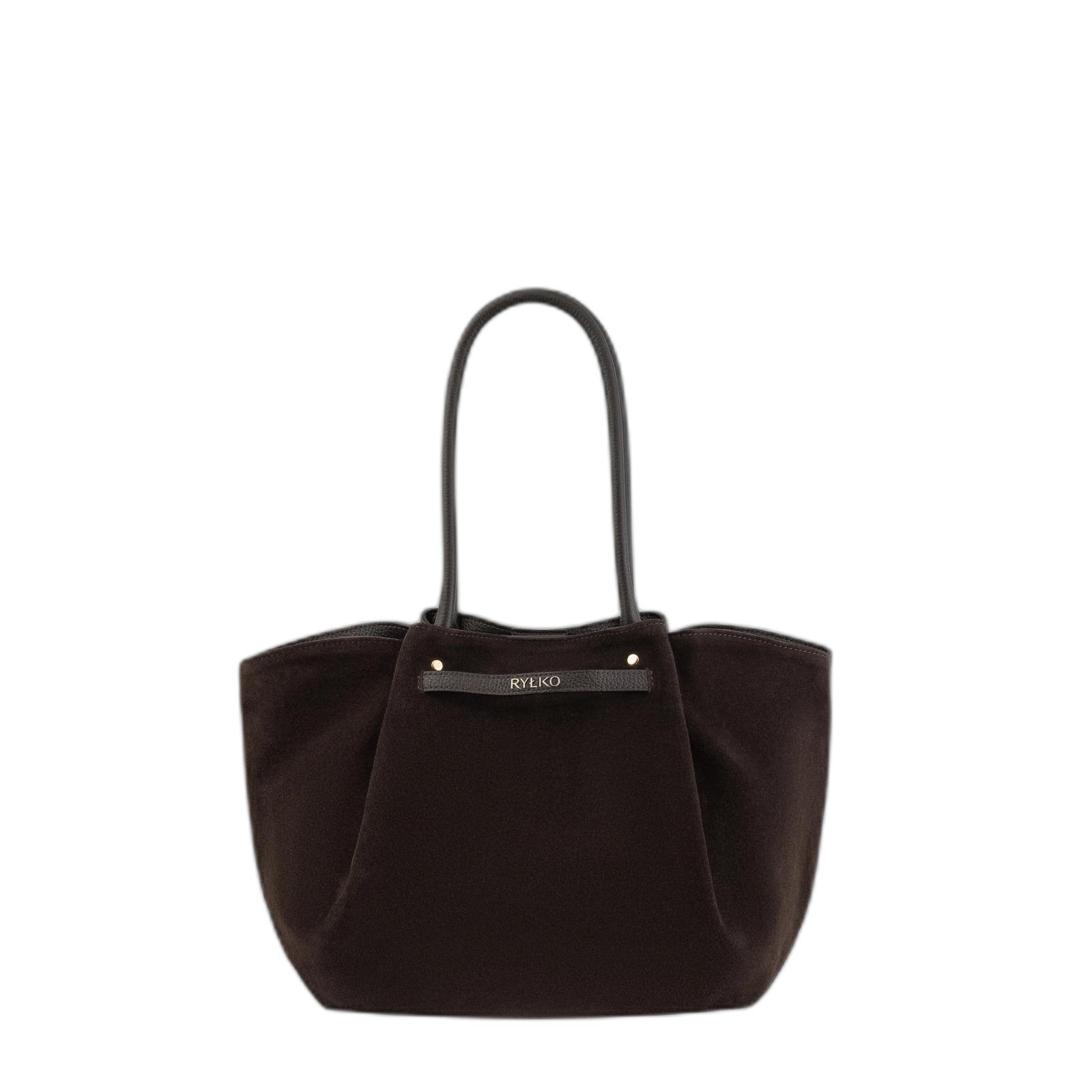 5905032804273 - Einkaufstasche Damen Ryłko