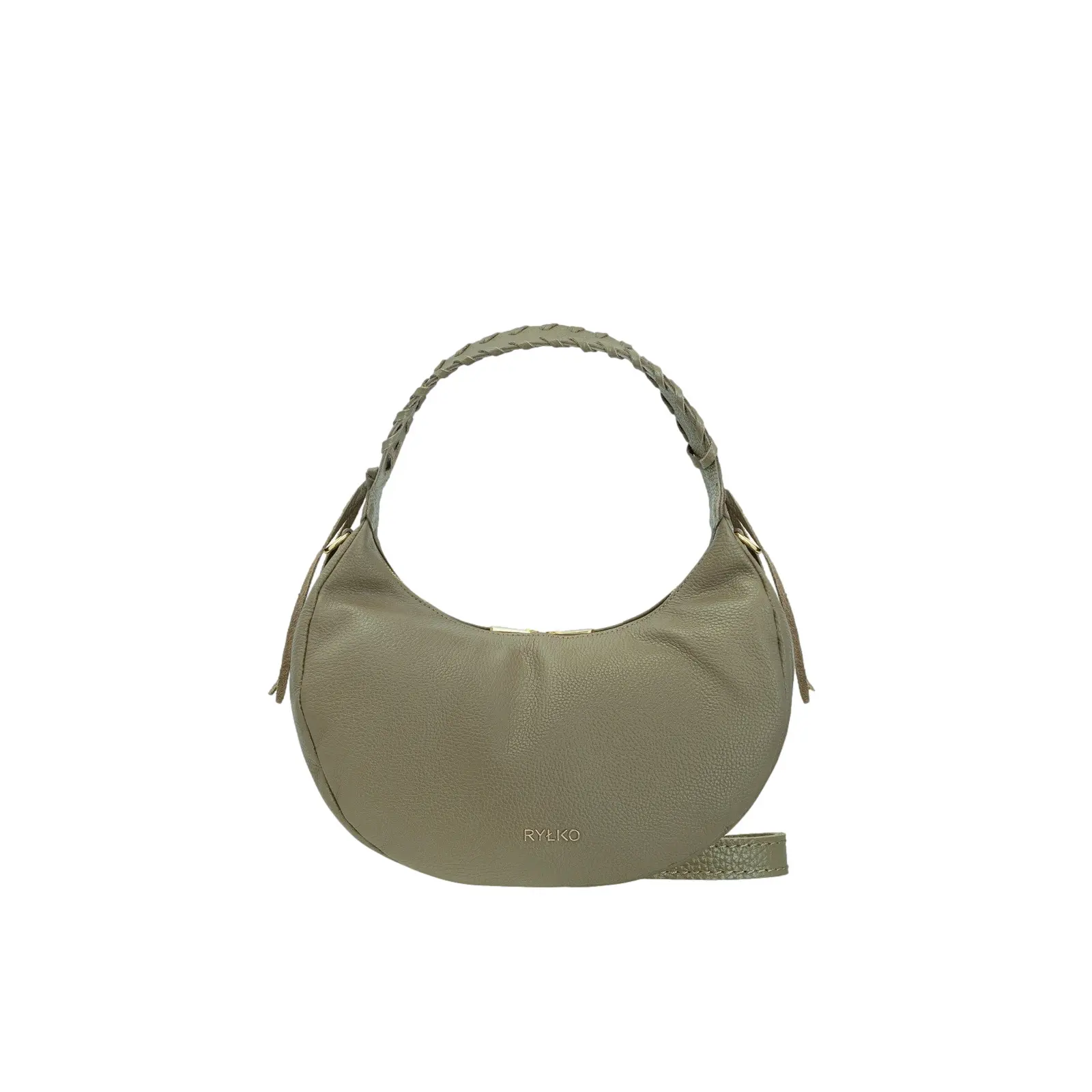 5905032869852 - Lederhandtasche für Damen Ryłko