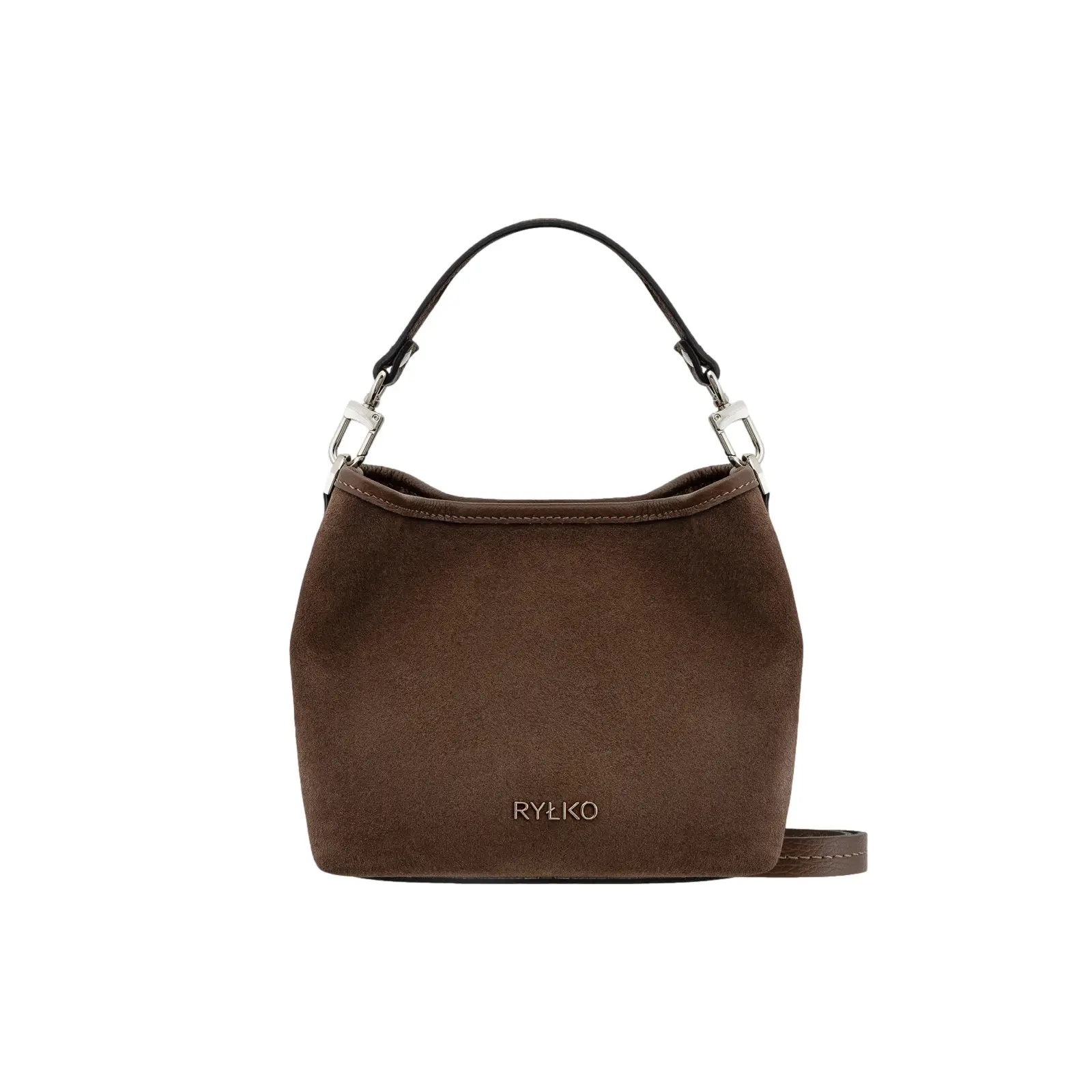5905032870278 - Lederhandtasche Damen Ryłko