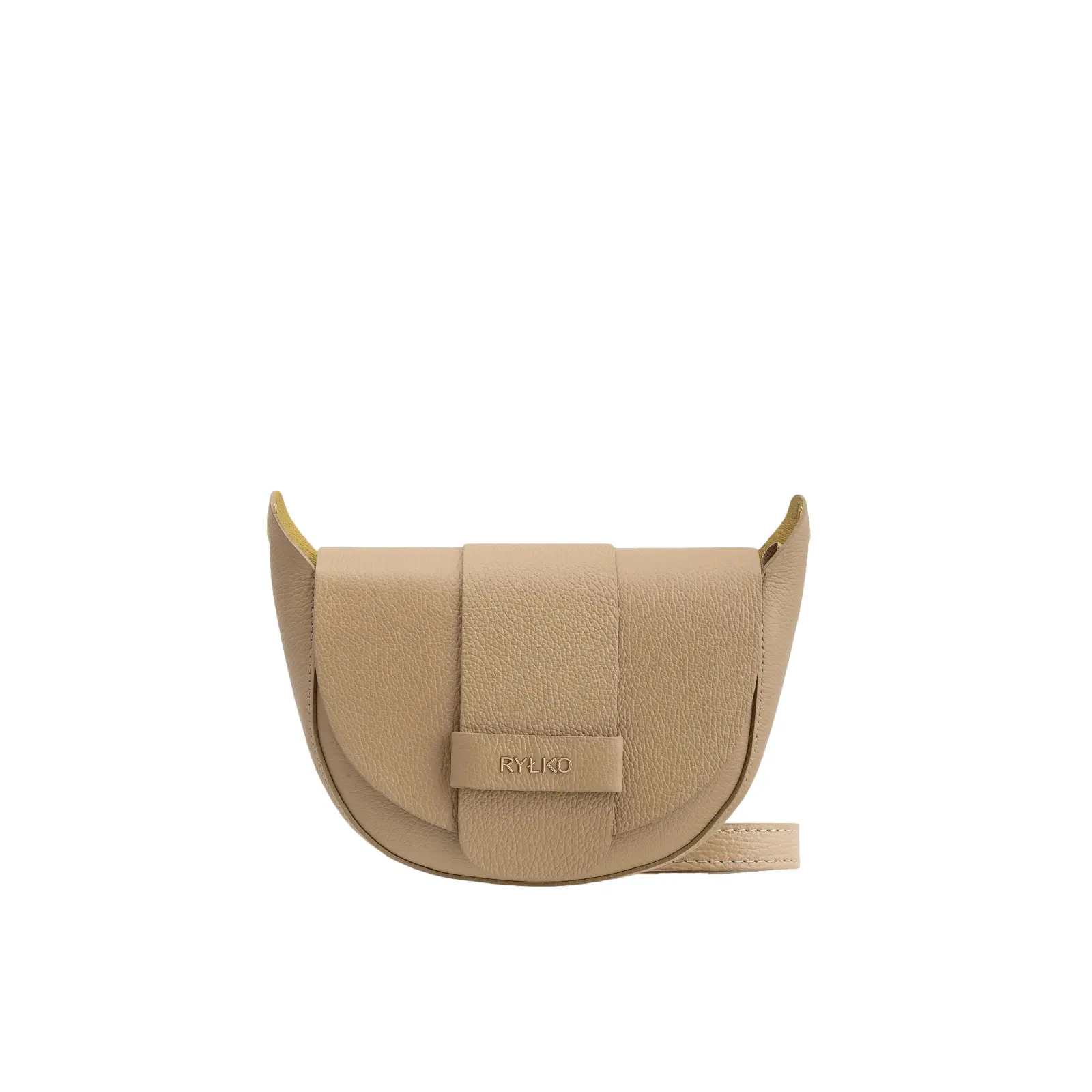 5905032870414 - Lederhandtasche Damen Ryłko