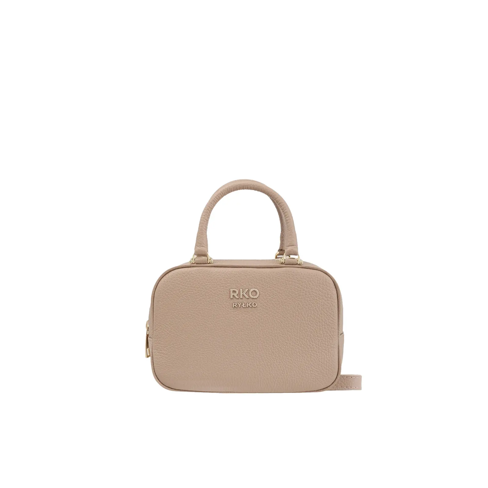 5905032871046 - Mini-Bowling-Handtasche für Frauen Ryłko