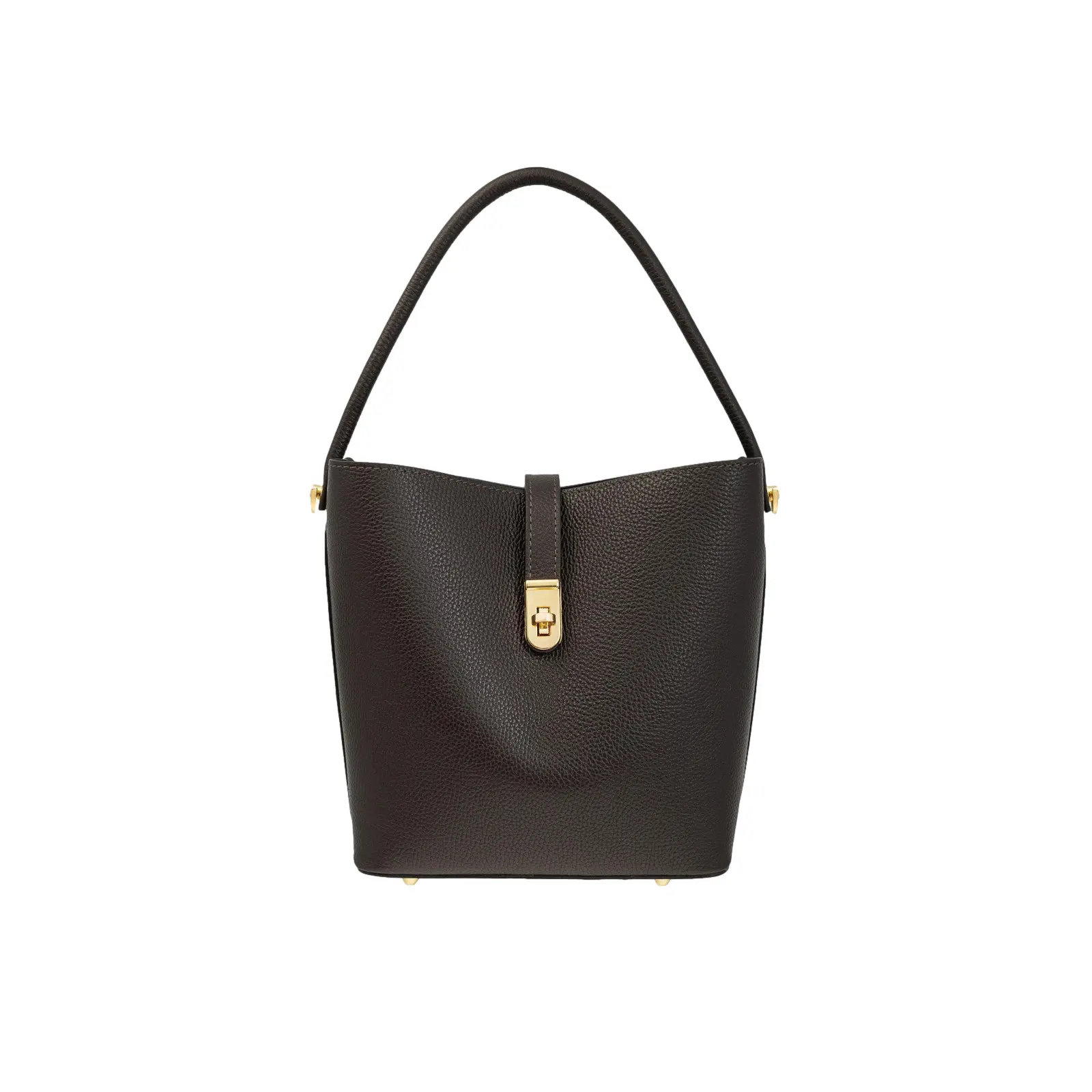 Elegante handtasche aus leder für damen Ryłko
