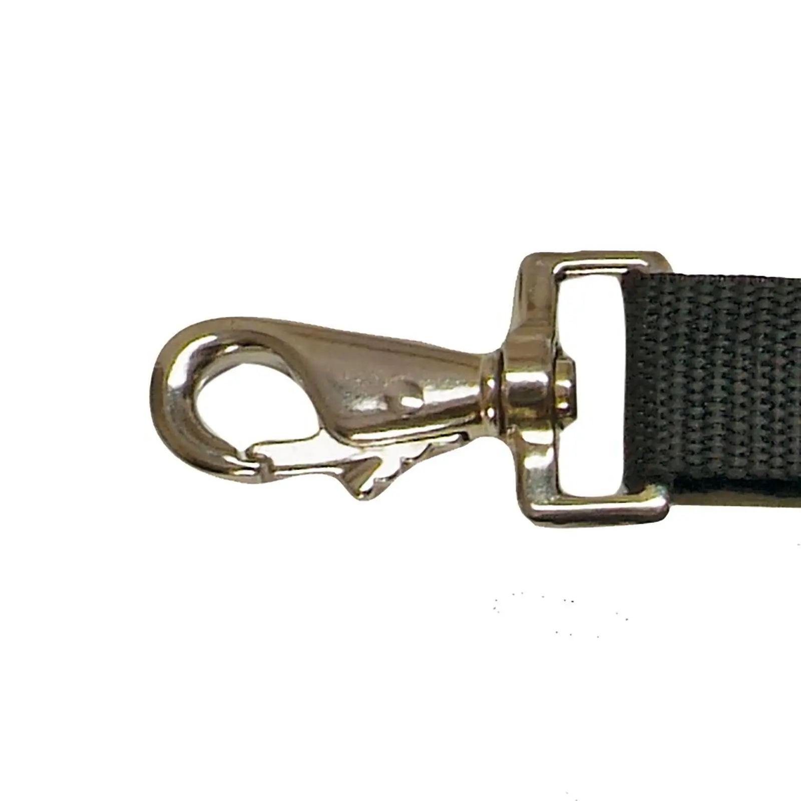 Weatherbeeta Noir Swivel Leg Strap Clip For Horses