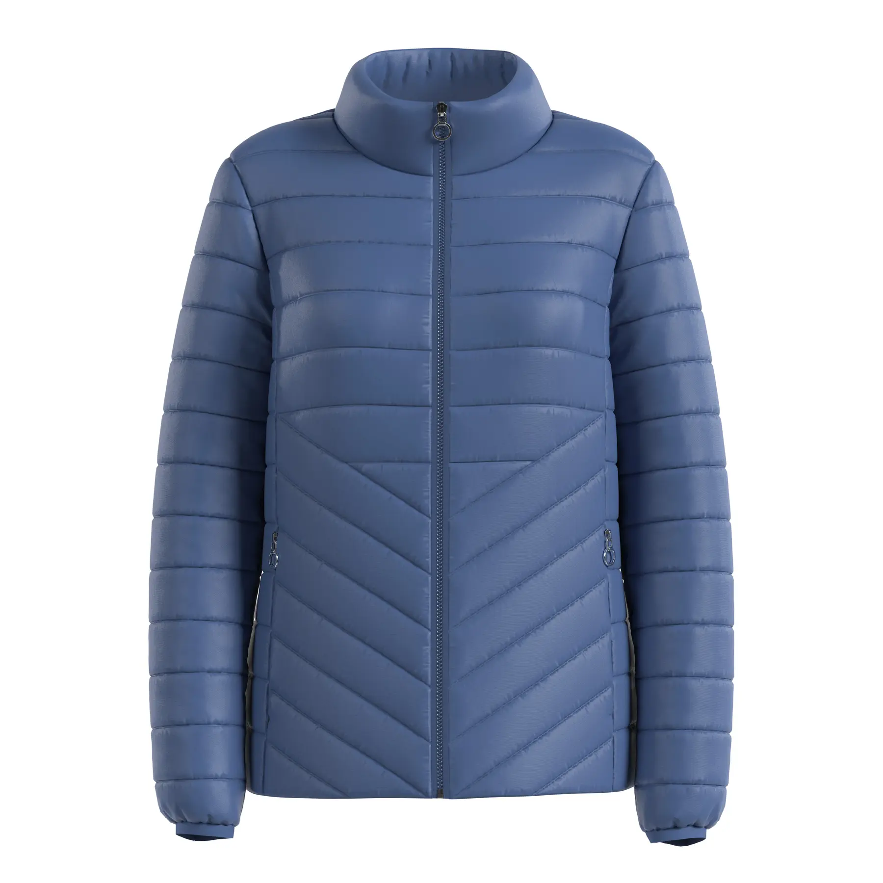 Damen Steppjacke mit hohem Kragen s.Oliver