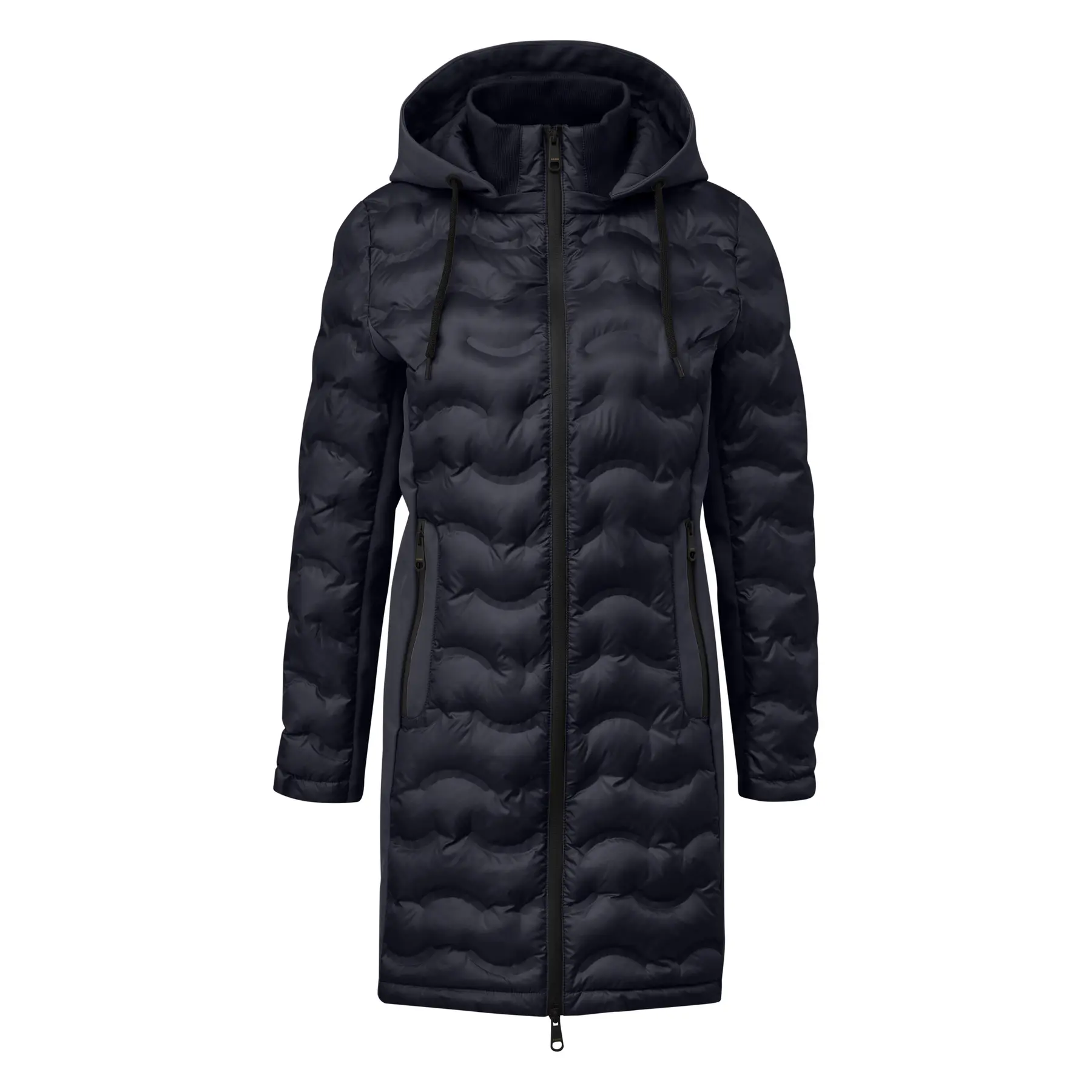 Damen Softshelljacke mit Stehkragen s.Oliver