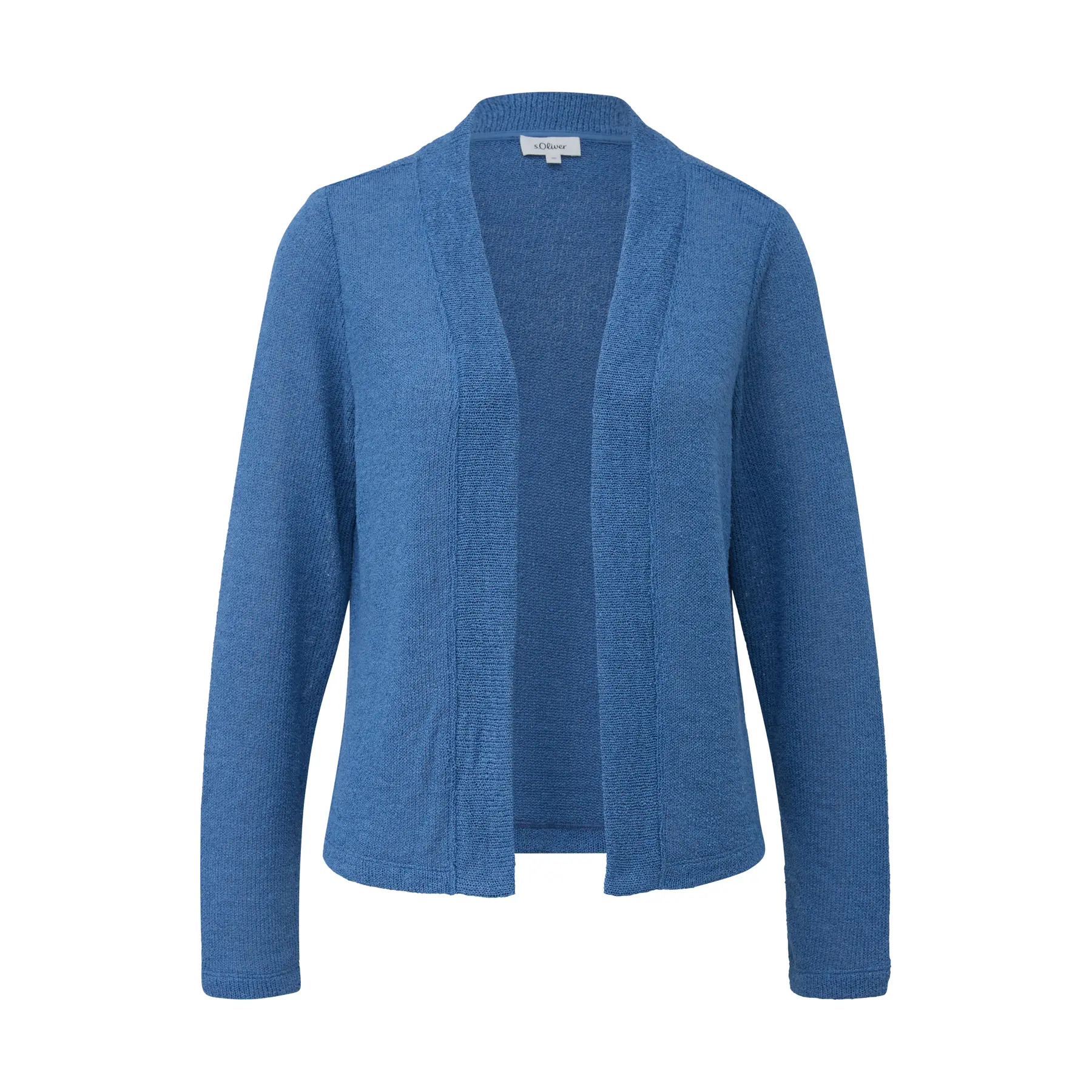 Luftiger Cardigan Relaxed Fit Damen s.Oliver