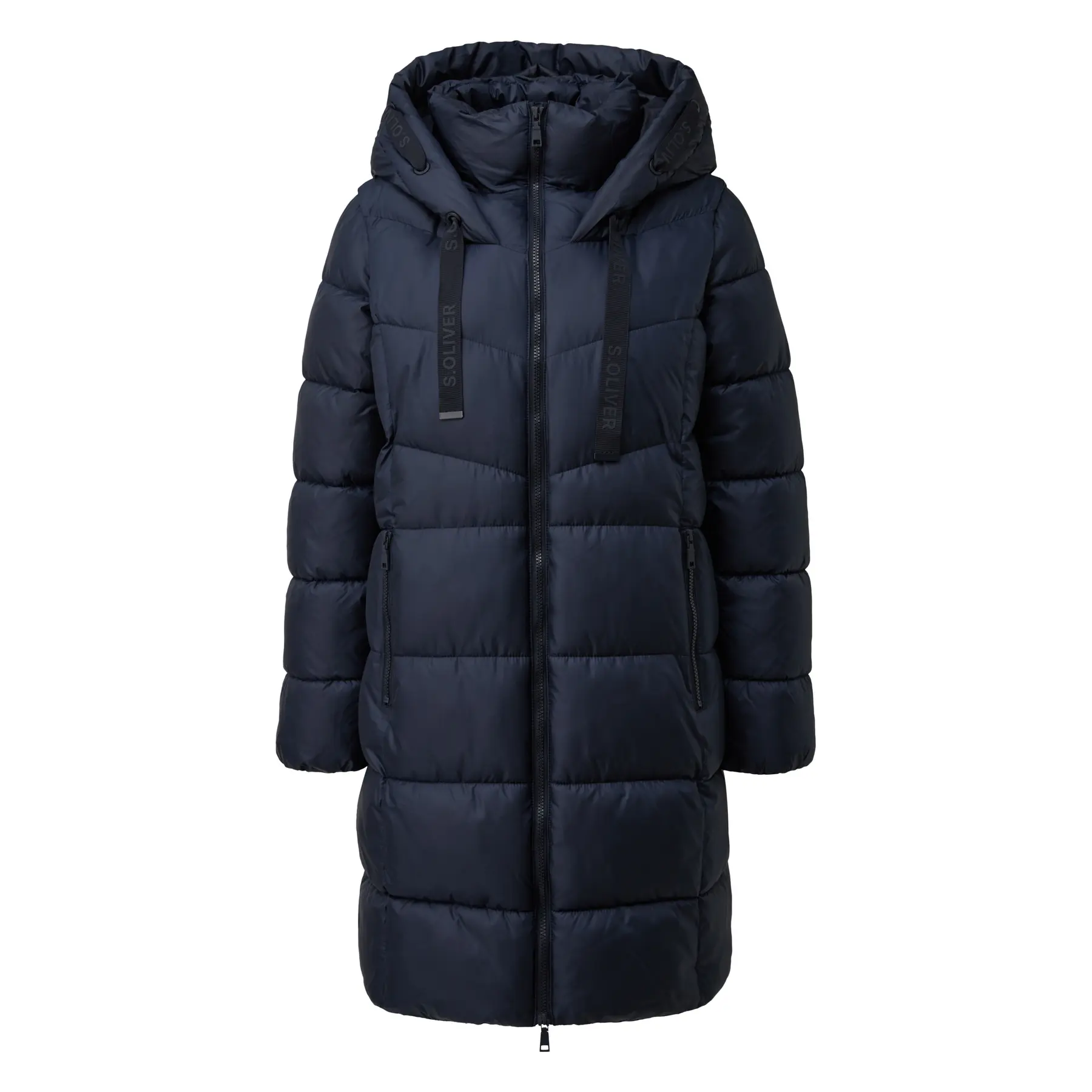 Daunenjacke  mit Kapuze, Damen s.Oliver