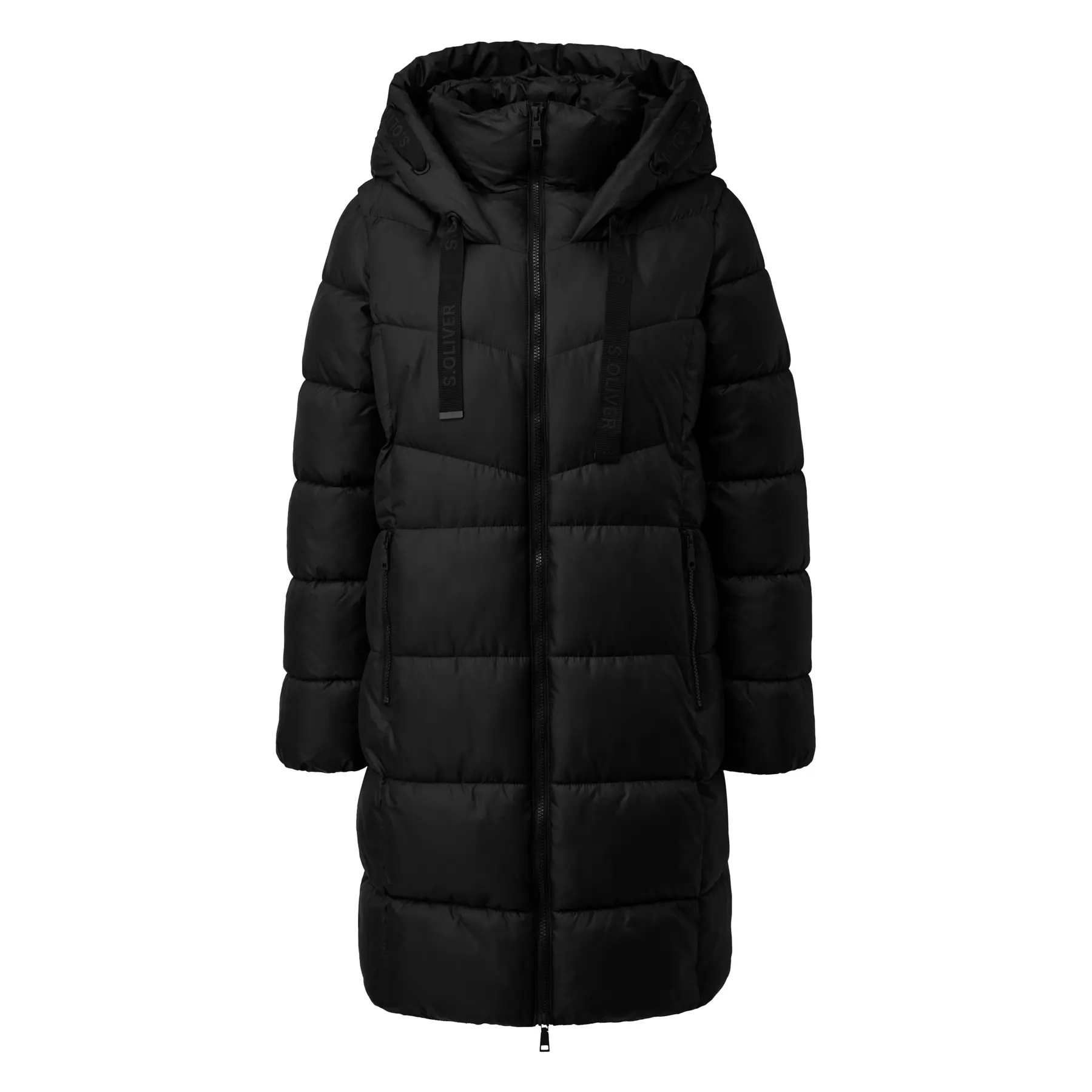 Daunenjacke  mit Kapuze, Damen s.Oliver