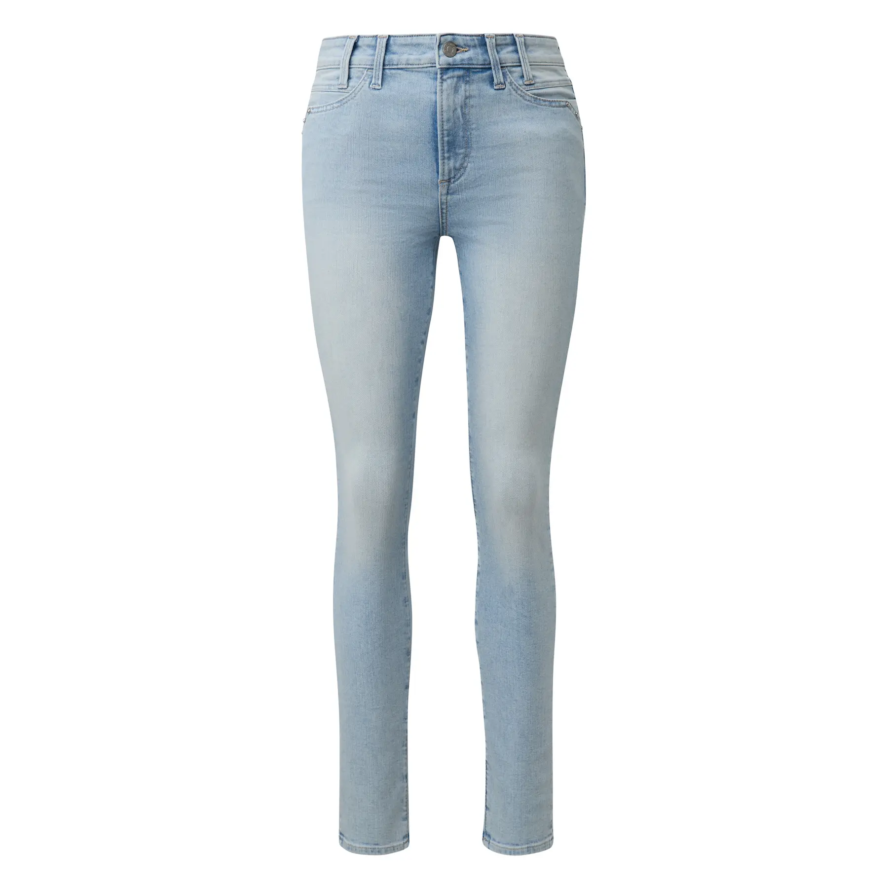 Jeans Skinny Fit mit Nieten-Details für Frauen s.Oliver Izabell