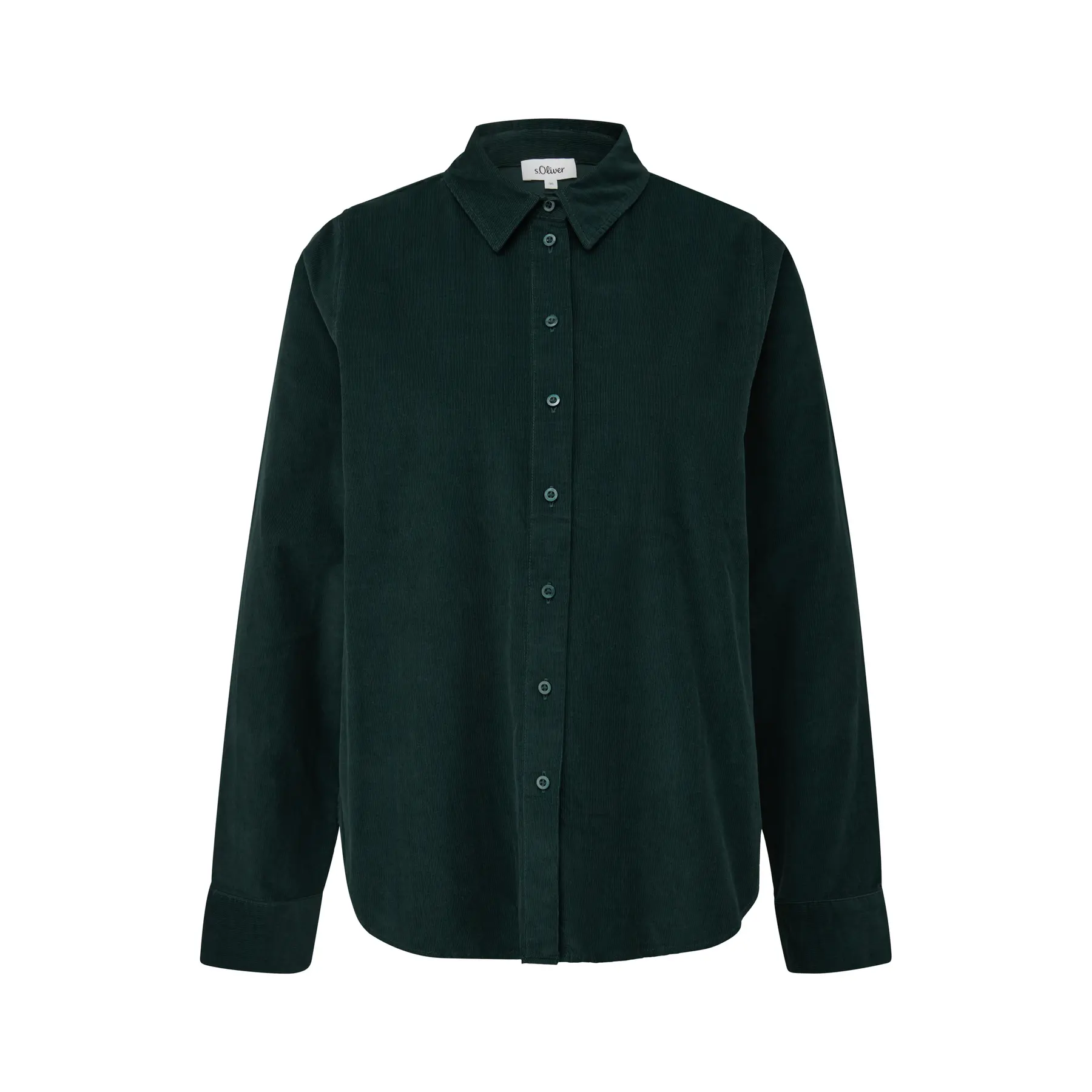 Bluse mit Kragen Damen s.Oliver