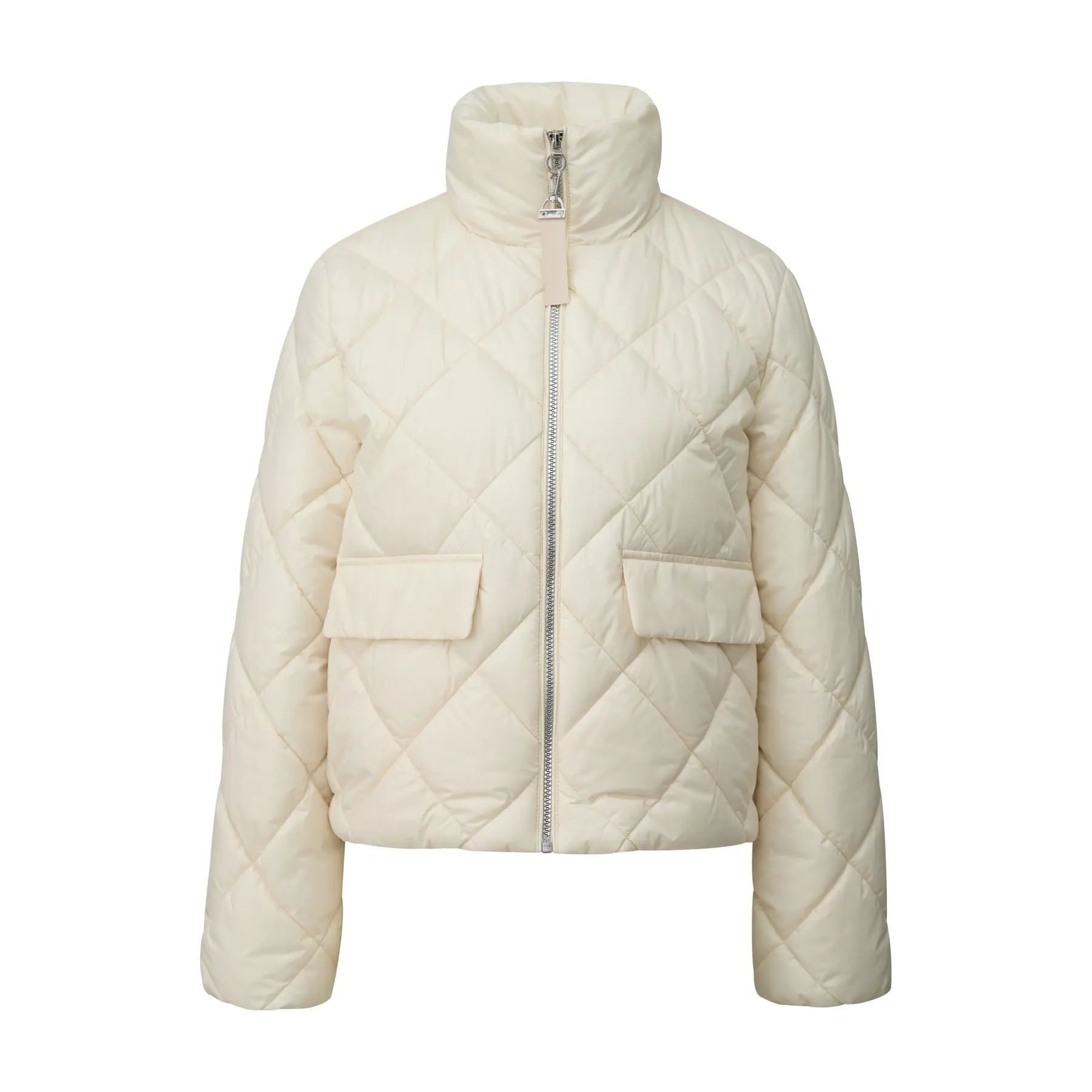 Damen Steppjacke mit hohem Kragen s.Oliver