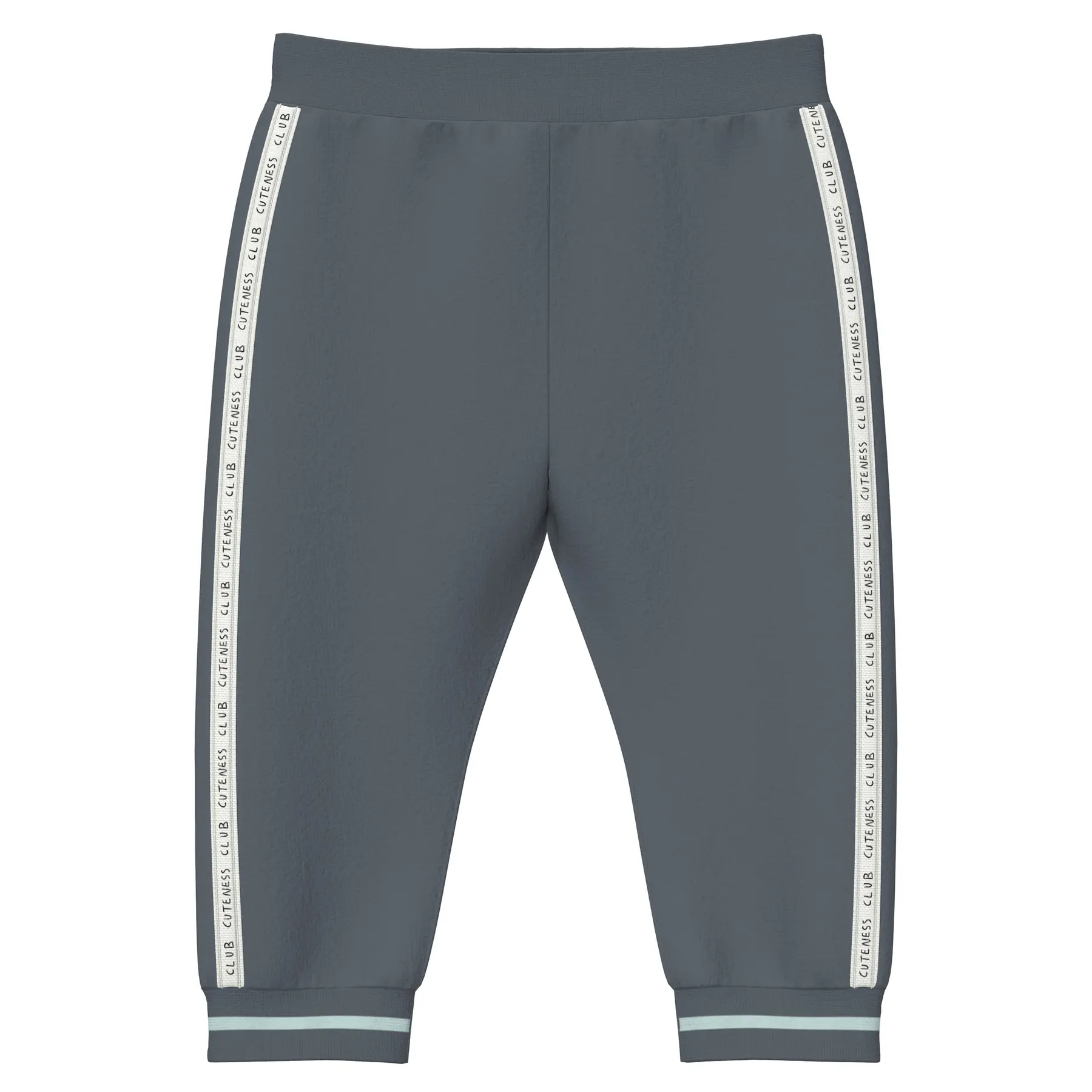 Pantalon de jogging taille élastique bébé s.Oliver Pantalon de jogging taille élastique bébé s.Oliver