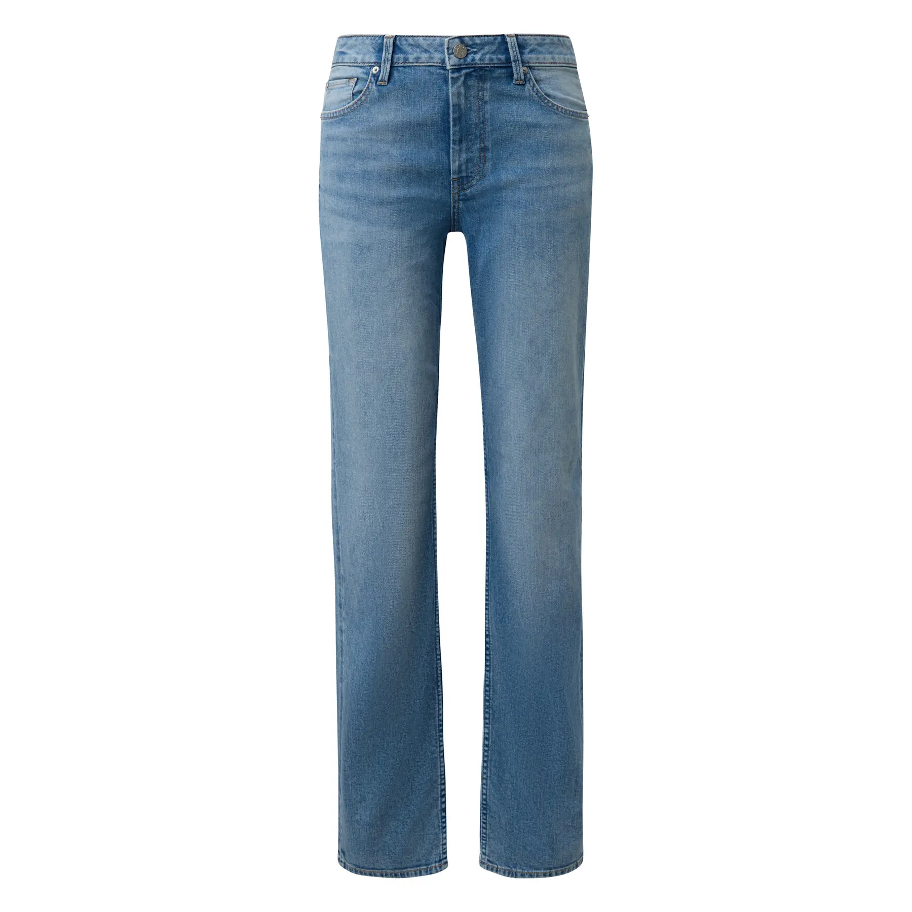 Jeans dritti donna  Karolin