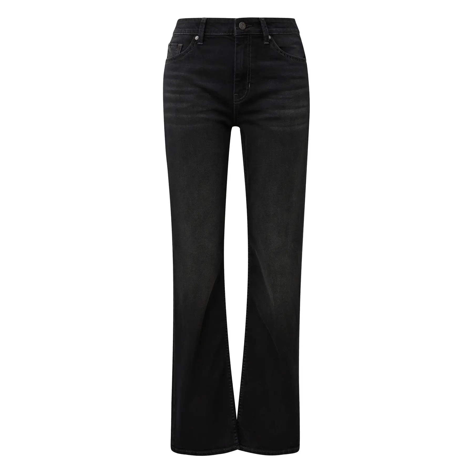 Jeans Straight Leg Damen s.Oliver Karolin